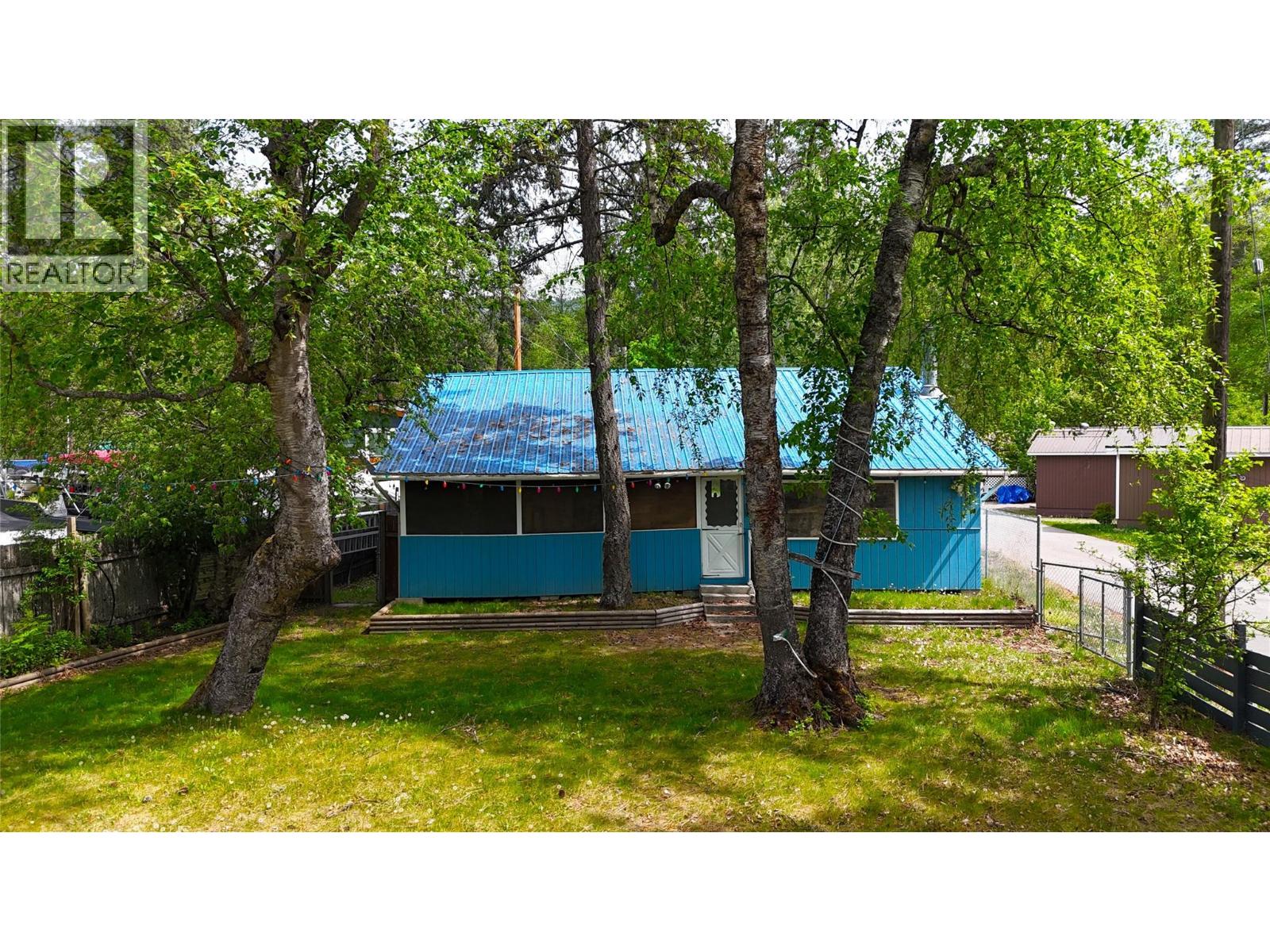 189 Alpine Road, christina lake, British Columbia