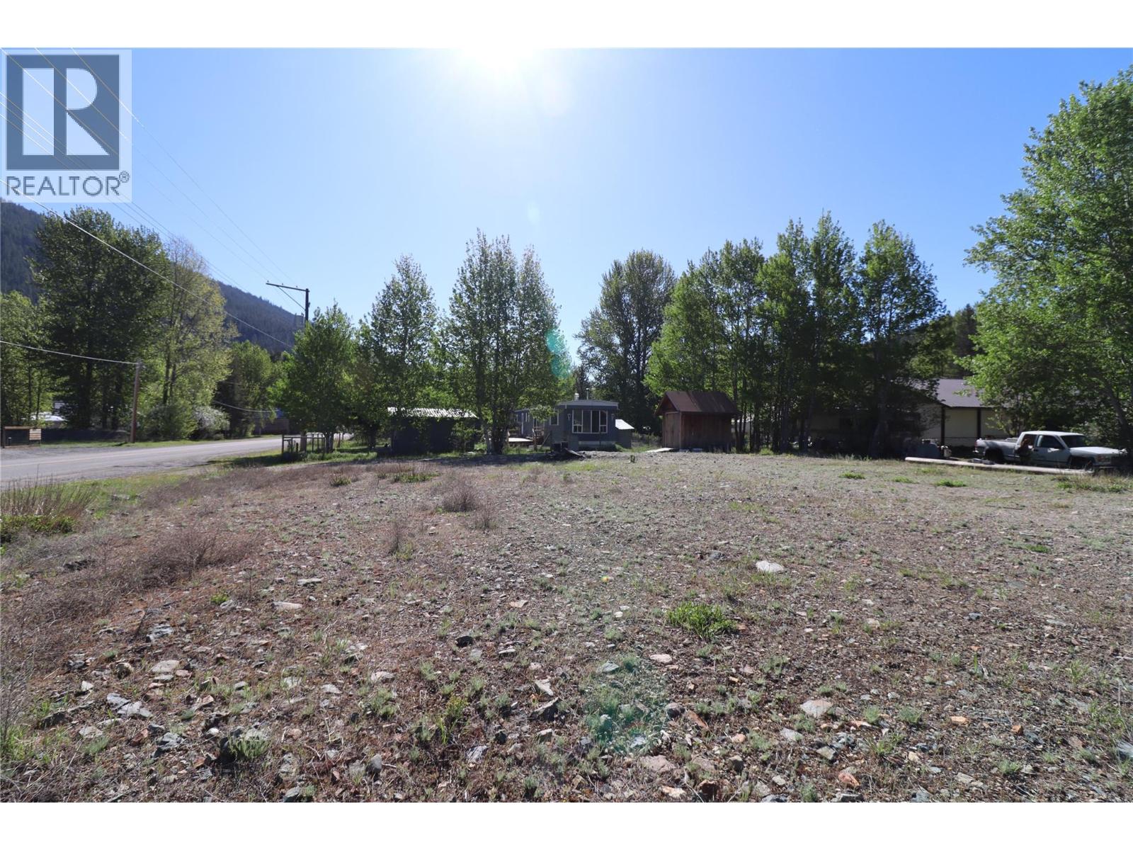 1881 MAIN Street, coalmont-tulameen, British Columbia
