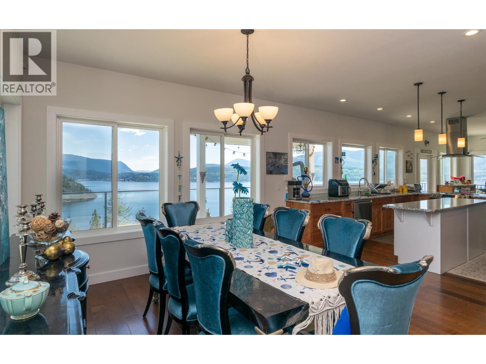 4317 Leopold Road, Scotch Creek, British Columbia  V0E 1M5 - Photo 15 - 10386292
