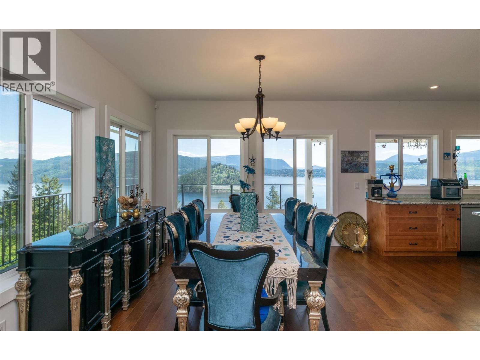 4317 Leopold Road, Scotch Creek, British Columbia  V0E 1M5 - Photo 17 - 10386292