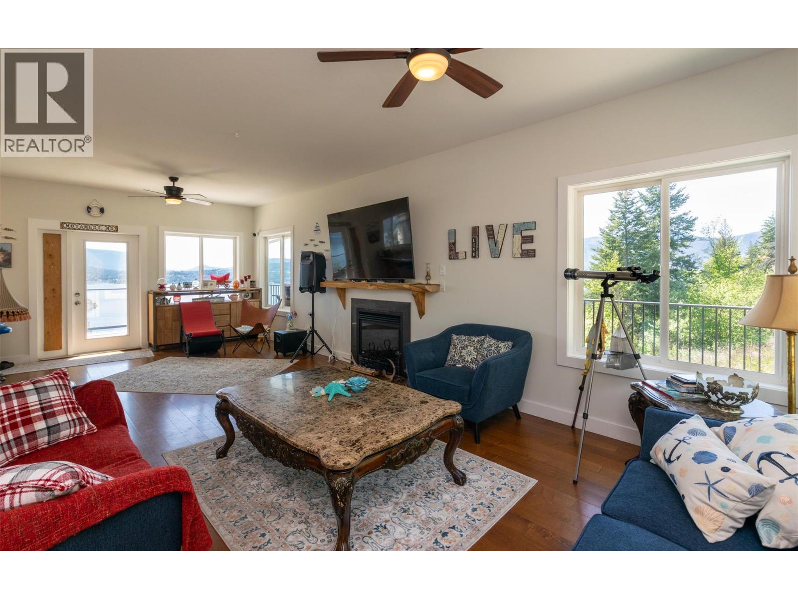 4317 Leopold Road, Scotch Creek, British Columbia  V0E 1M5 - Photo 21 - 10386292