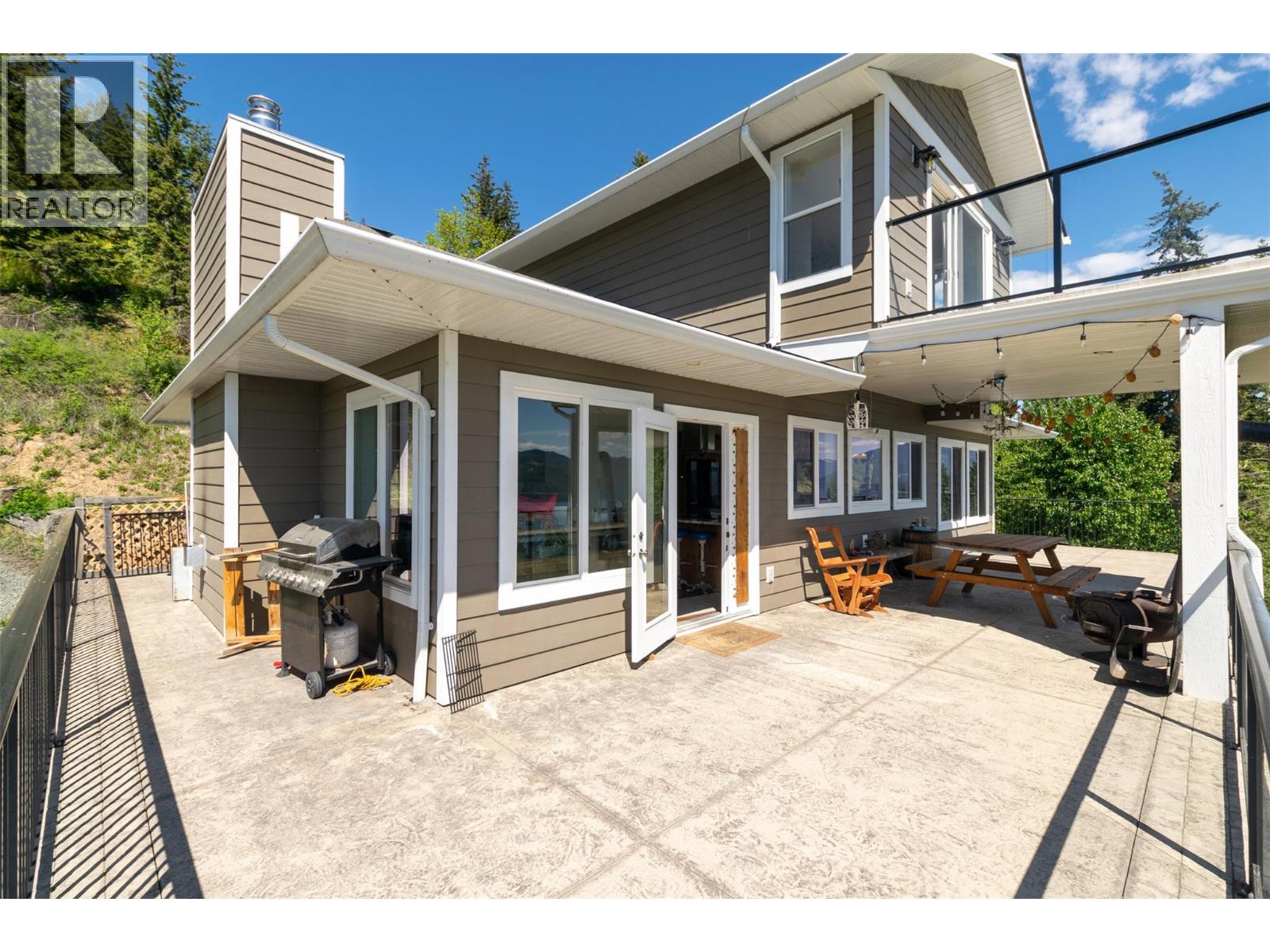 4317 Leopold Road, Scotch Creek, British Columbia  V0E 1M5 - Photo 23 - 10386292