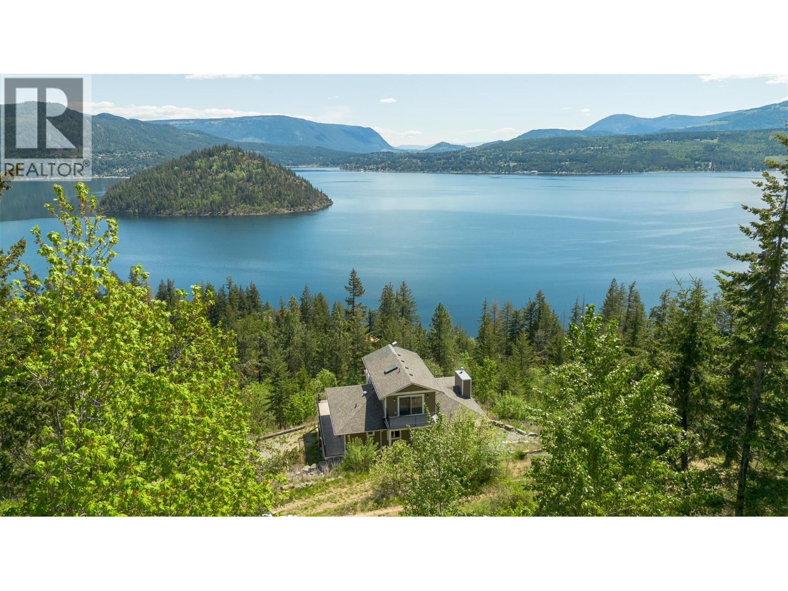 4317 Leopold Road, Scotch Creek, British Columbia  V0E 1M5 - Photo 3 - 10386292
