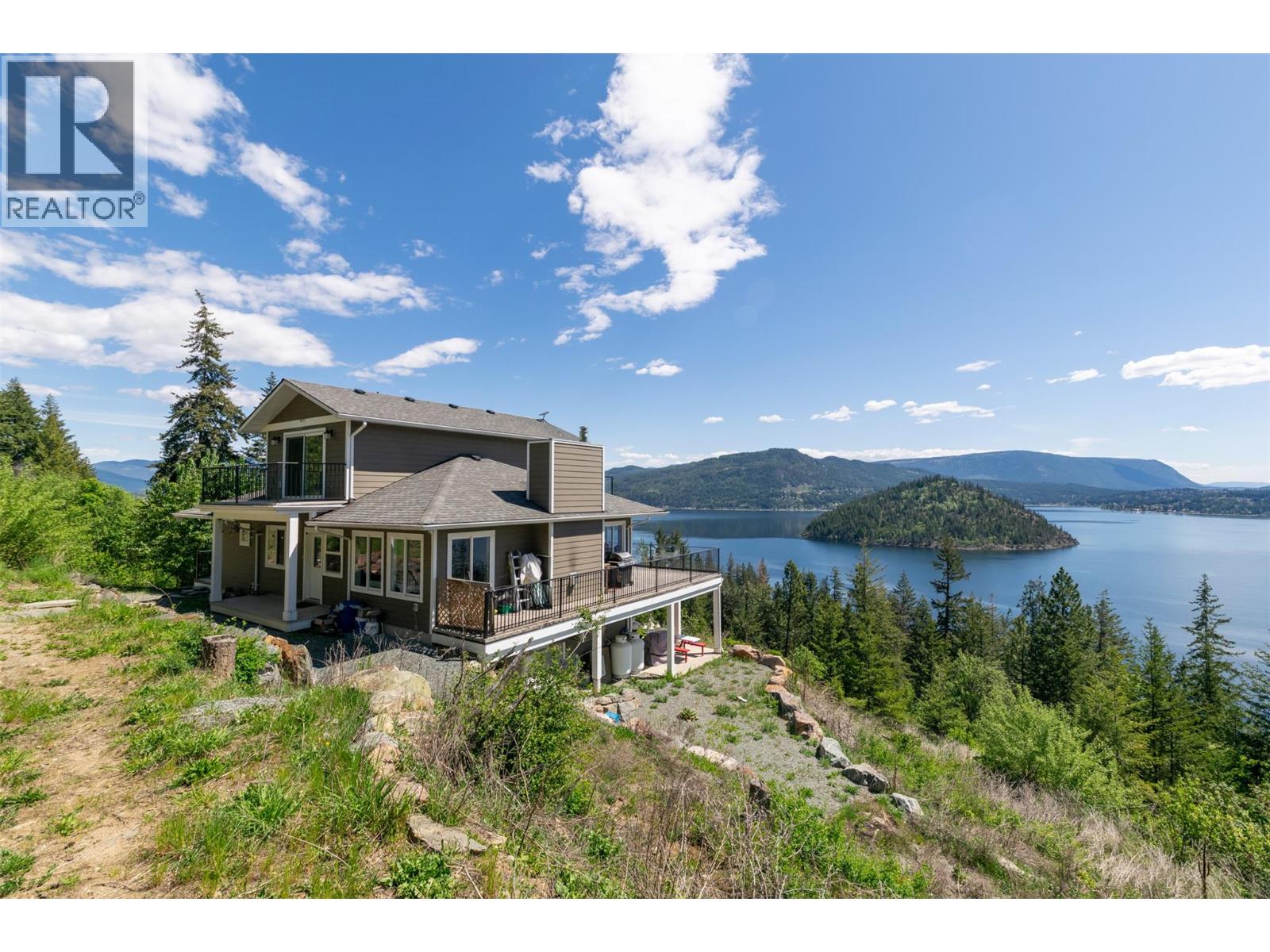 4317 Leopold Road, Scotch Creek, British Columbia  V0E 1M5 - Photo 61 - 10386292