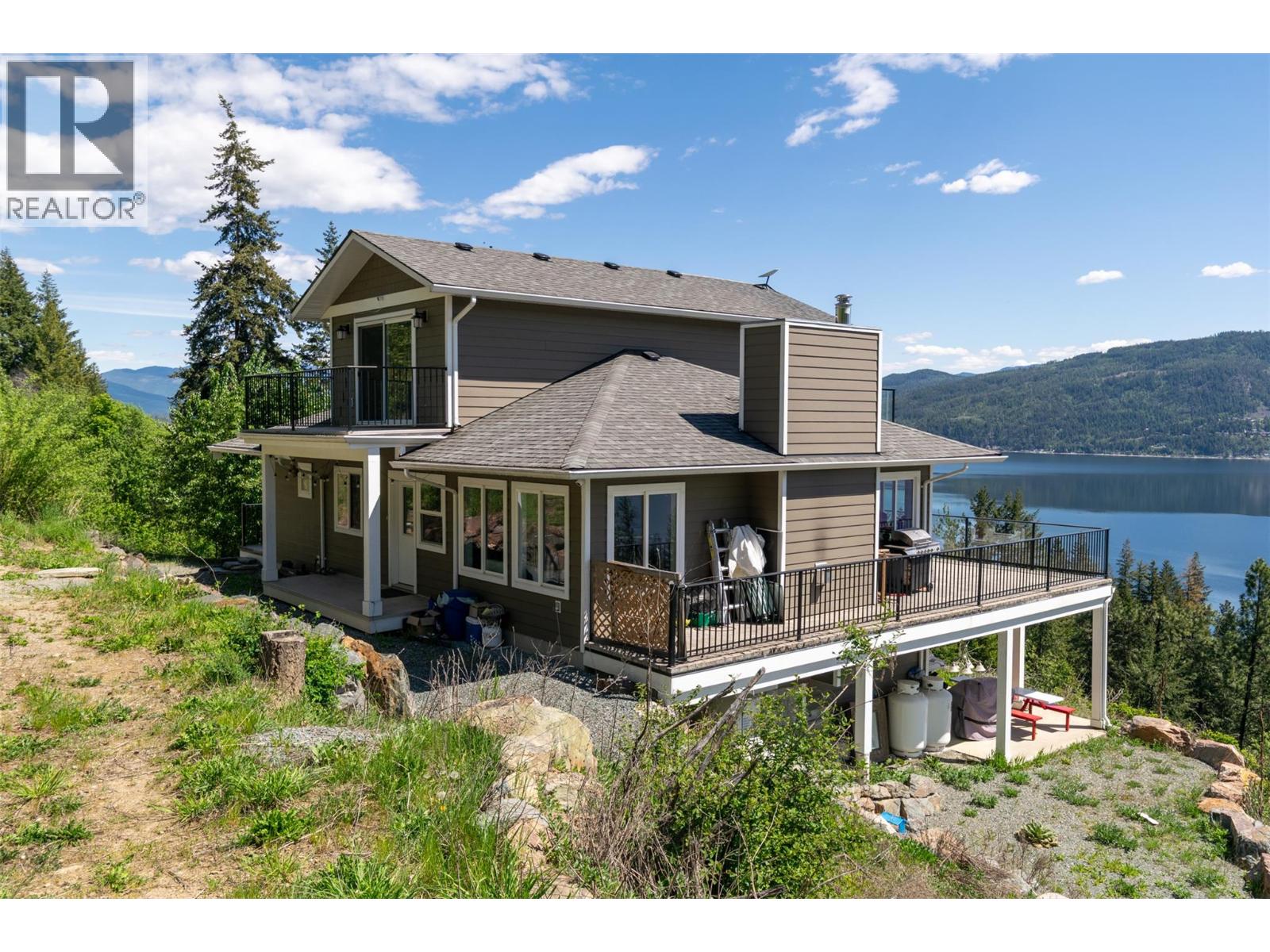 4317 Leopold Road, Scotch Creek, British Columbia  V0E 1M5 - Photo 62 - 10386292