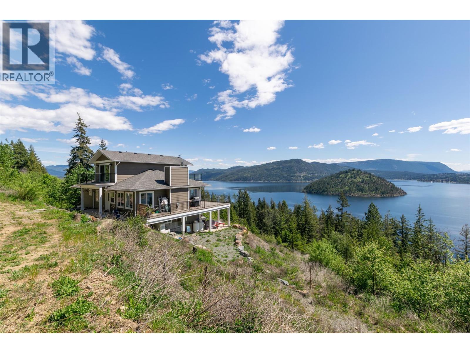 4317 Leopold Road, Scotch Creek, British Columbia  V0E 1M5 - Photo 63 - 10386292