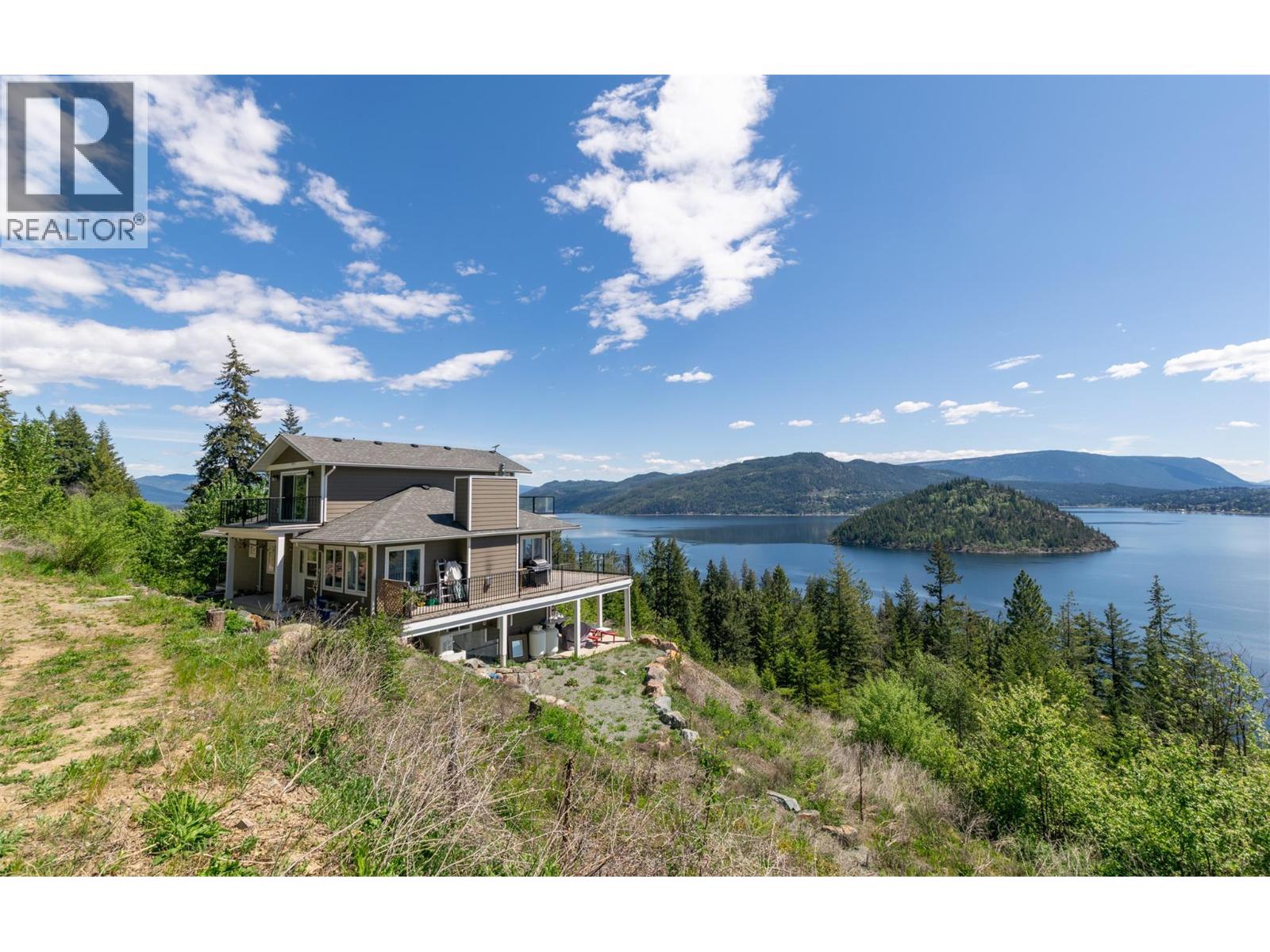 4317 Leopold Road, Scotch Creek, British Columbia  V0E 1M5 - Photo 64 - 10386292