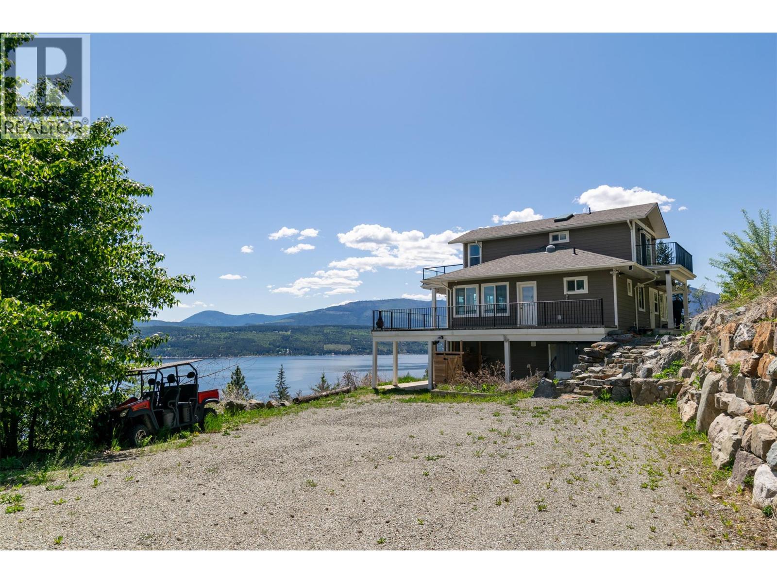 4317 Leopold Road, Scotch Creek, British Columbia  V0E 1M5 - Photo 65 - 10386292