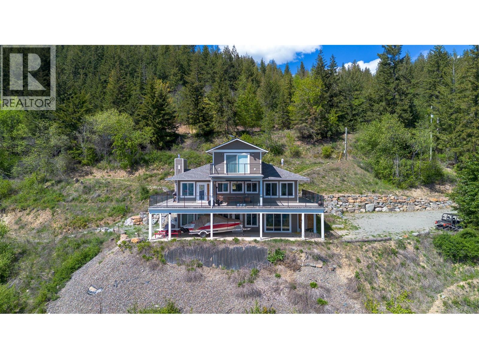 4317 Leopold Road, Scotch Creek, British Columbia  V0E 1M5 - Photo 70 - 10386292