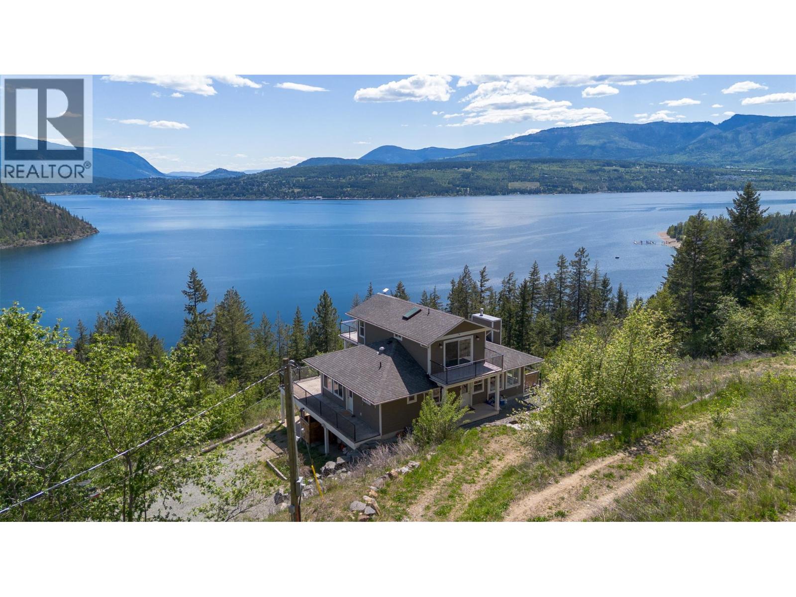 4317 Leopold Road, Scotch Creek, British Columbia  V0E 1M5 - Photo 78 - 10386292