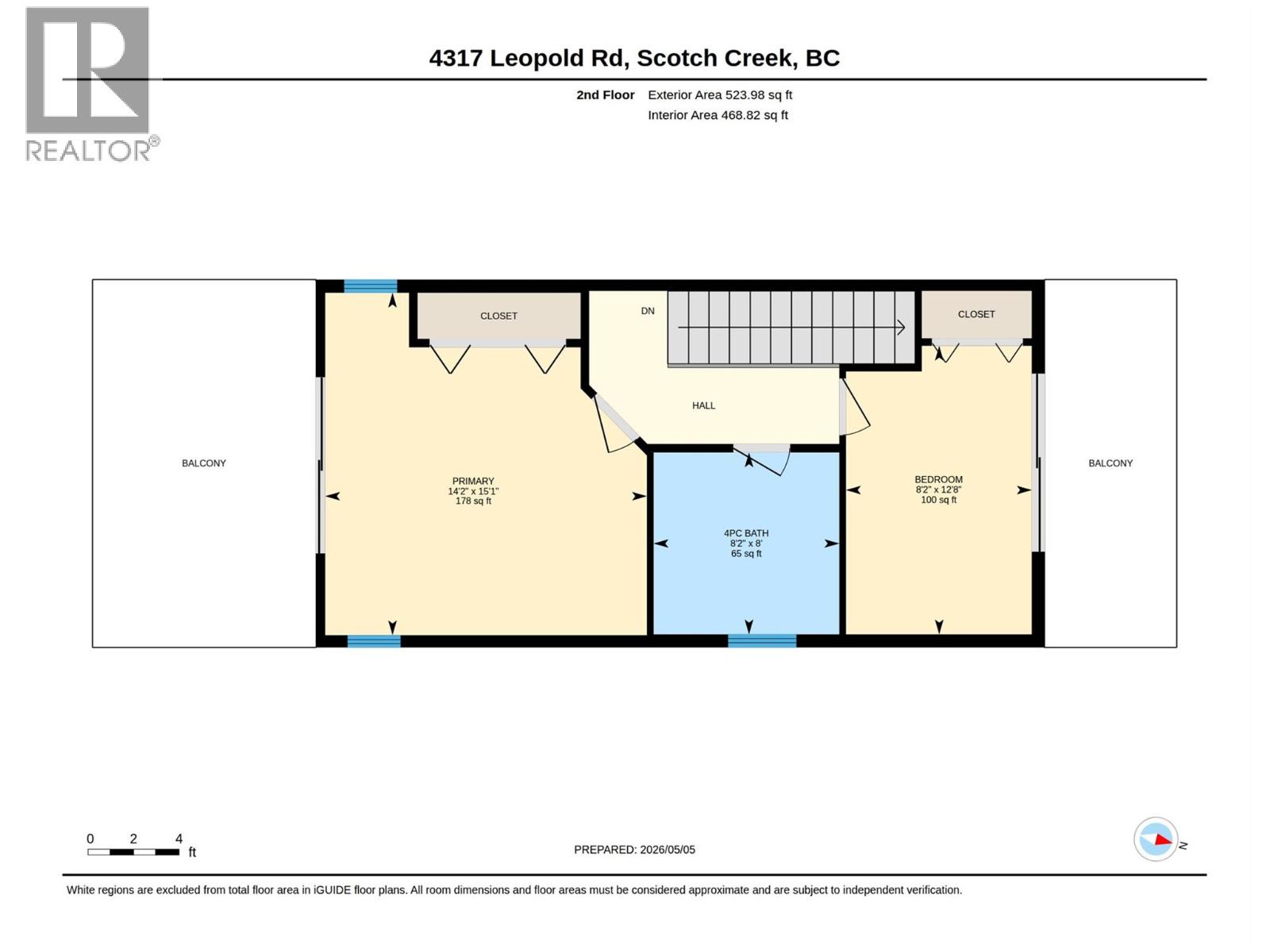 4317 Leopold Road, Scotch Creek, British Columbia  V0E 1M5 - Photo 82 - 10386292