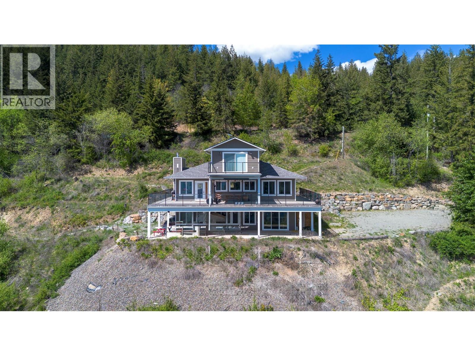 4317 Leopold Road, Scotch Creek, British Columbia  V0E 1M5 - Photo 84 - 10386292