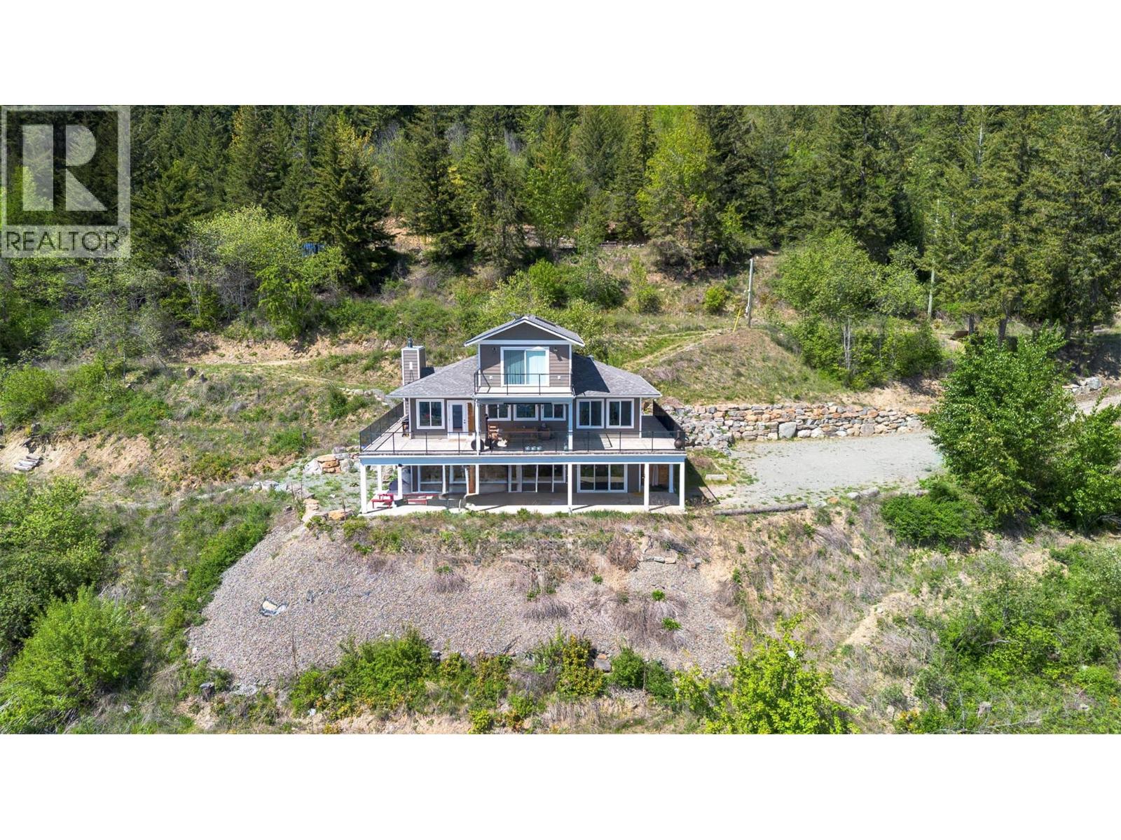 4317 Leopold Road, Scotch Creek, British Columbia  V0E 1M5 - Photo 85 - 10386292
