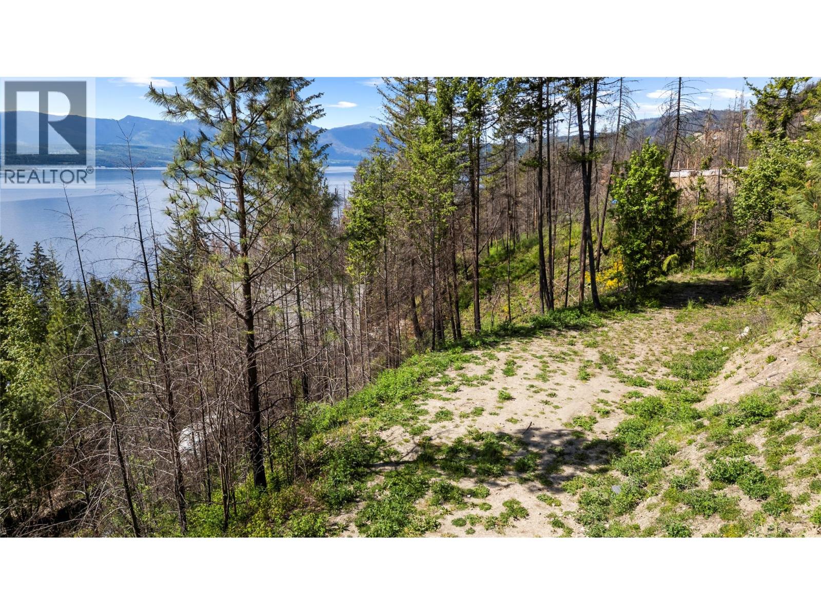 Lot 24 Hlina Road, Celista, British Columbia  V0E 1M6 - Photo 2 - 10386610