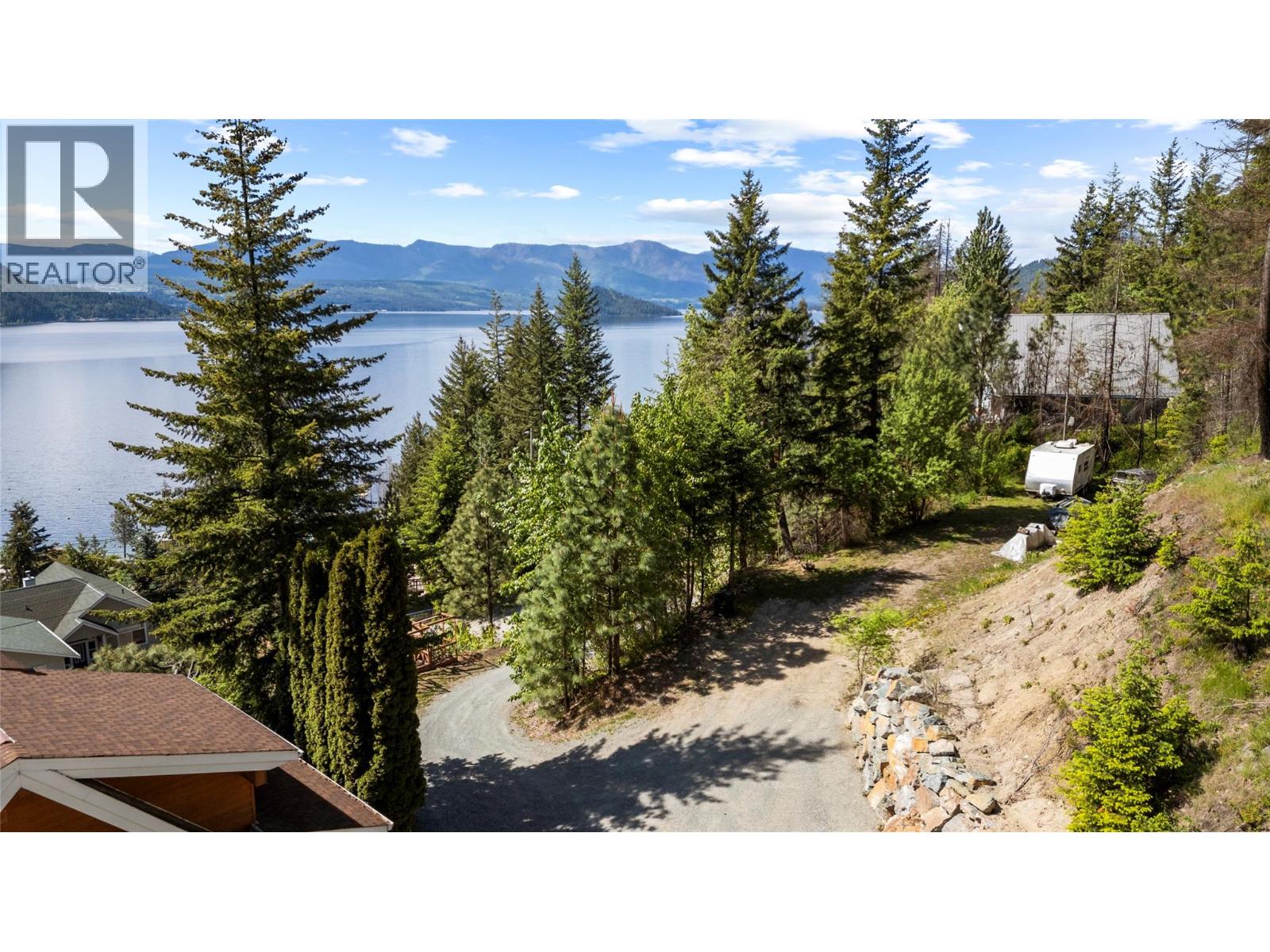Lot 24 Hlina Road, Celista, British Columbia  V0E 1M6 - Photo 3 - 10386610