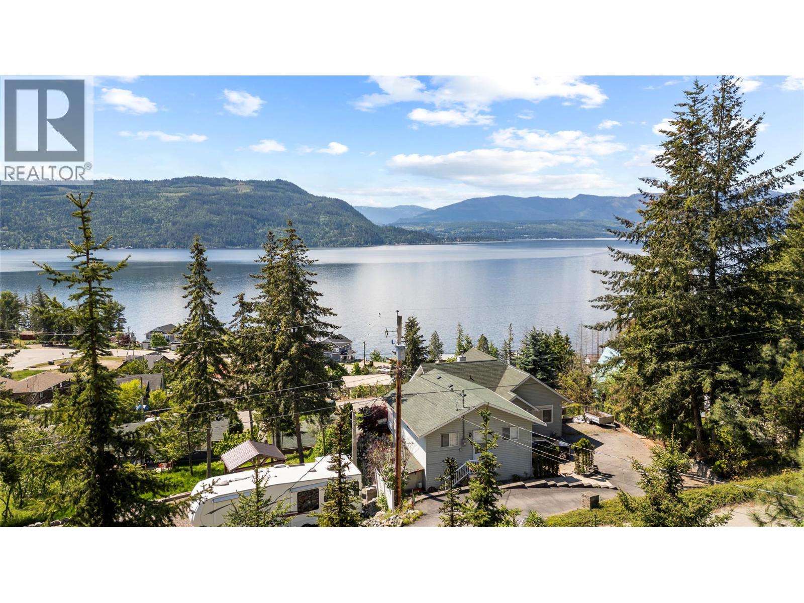 Lot 24 Hlina Road, Celista, British Columbia  V0E 1M6 - Photo 6 - 10386610
