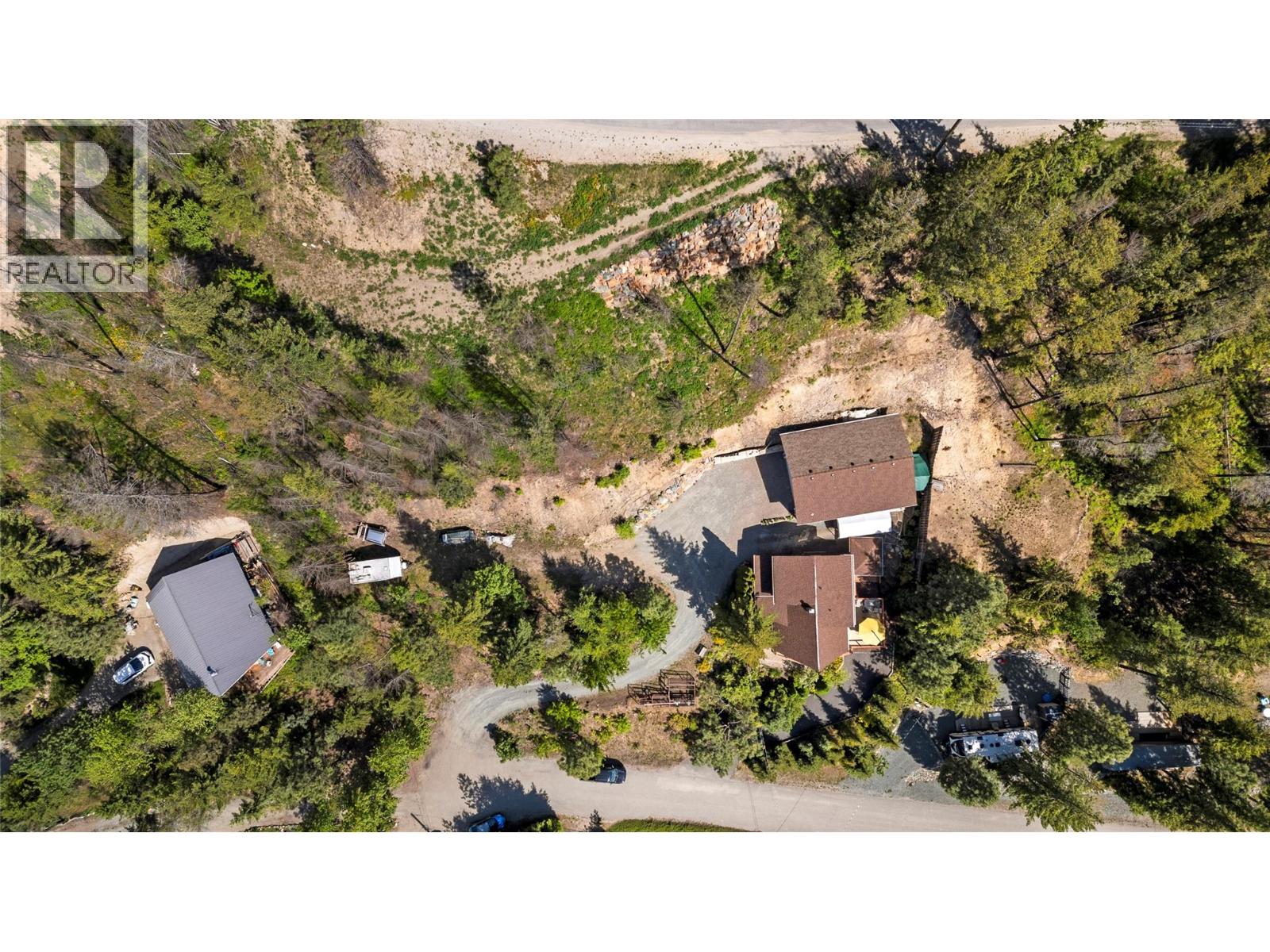 Lot 24 Hlina Road, Celista, British Columbia  V0E 1M6 - Photo 7 - 10386610