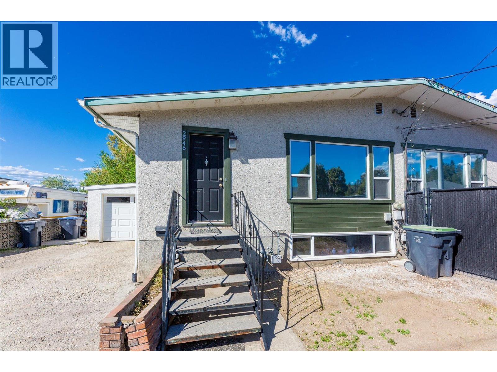 2946 Springfield Road, kelowna, British Columbia