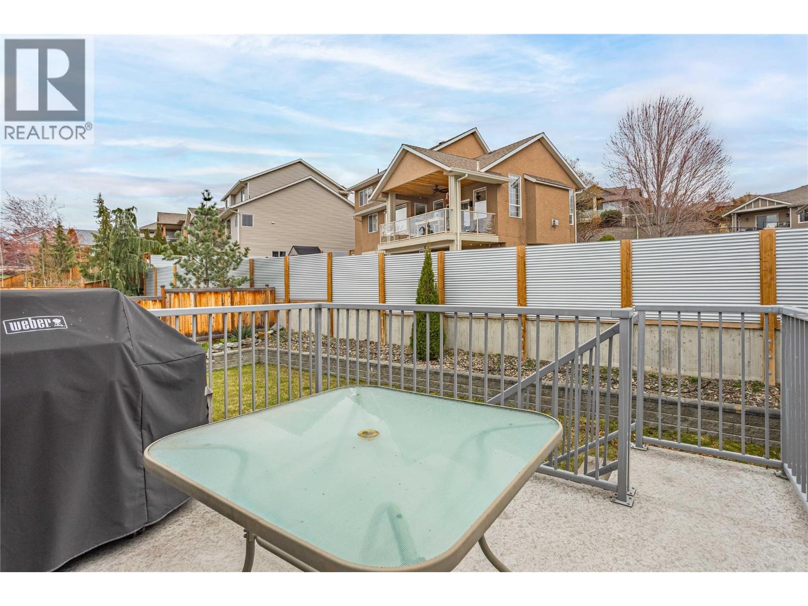 607 Lefevere Avenue, Kelowna, British Columbia  V1W 5G7 - Photo 17 - 10386444