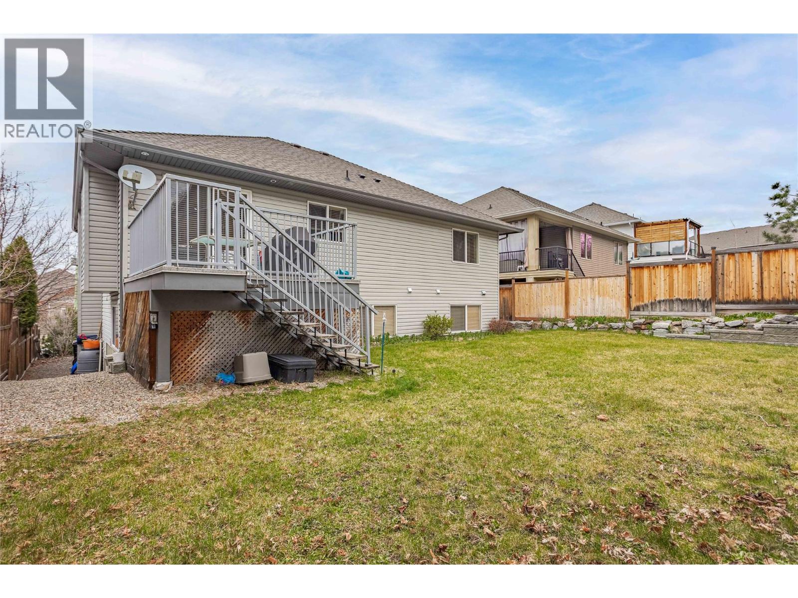 607 Lefevere Avenue, Kelowna, British Columbia  V1W 5G7 - Photo 21 - 10386444