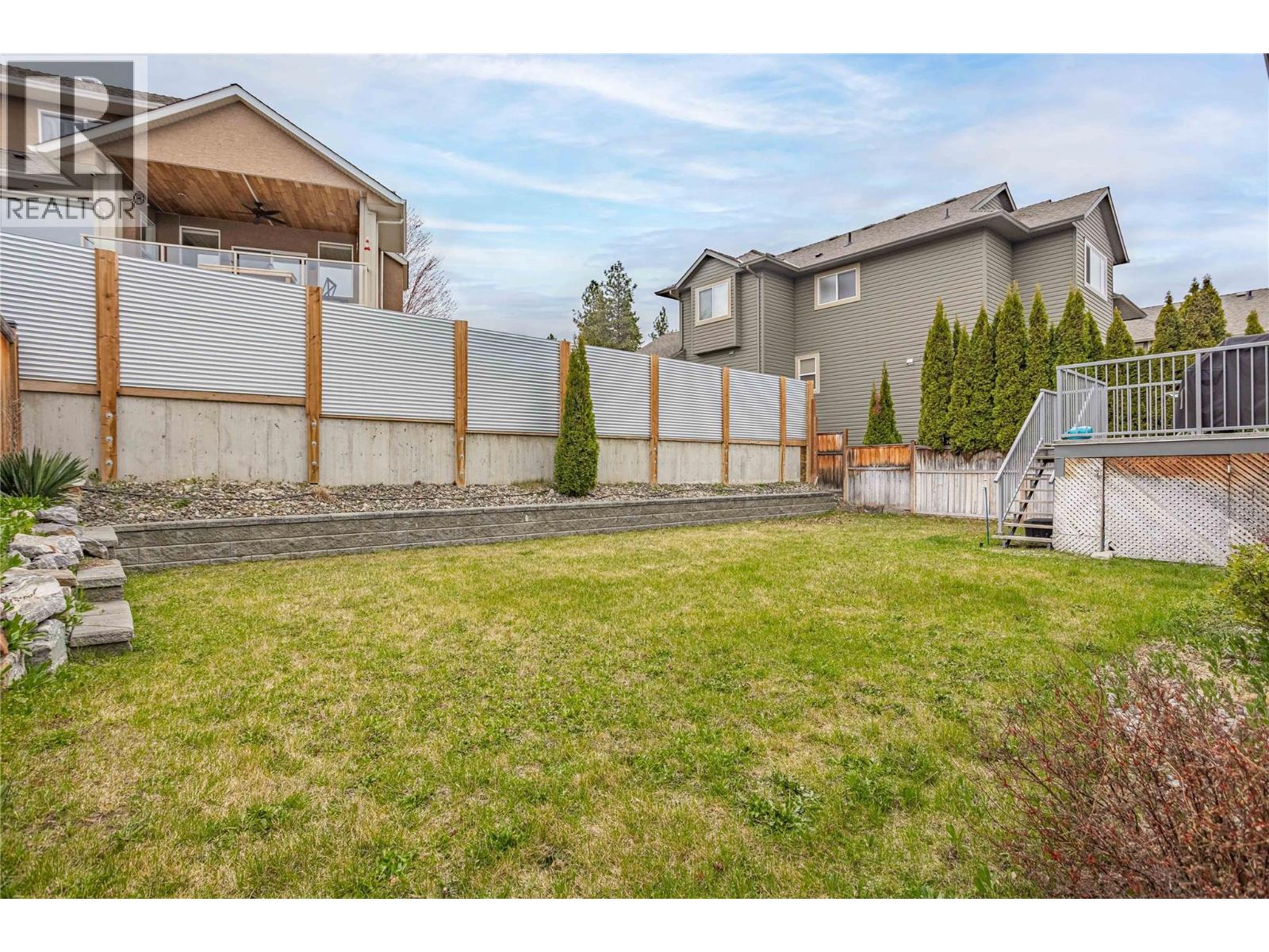 607 Lefevere Avenue, Kelowna, British Columbia  V1W 5G7 - Photo 56 - 10386444