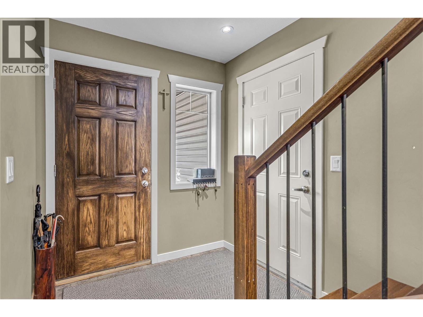 607 Lefevere Avenue, Kelowna, British Columbia  V1W 5G7 - Photo 9 - 10386444