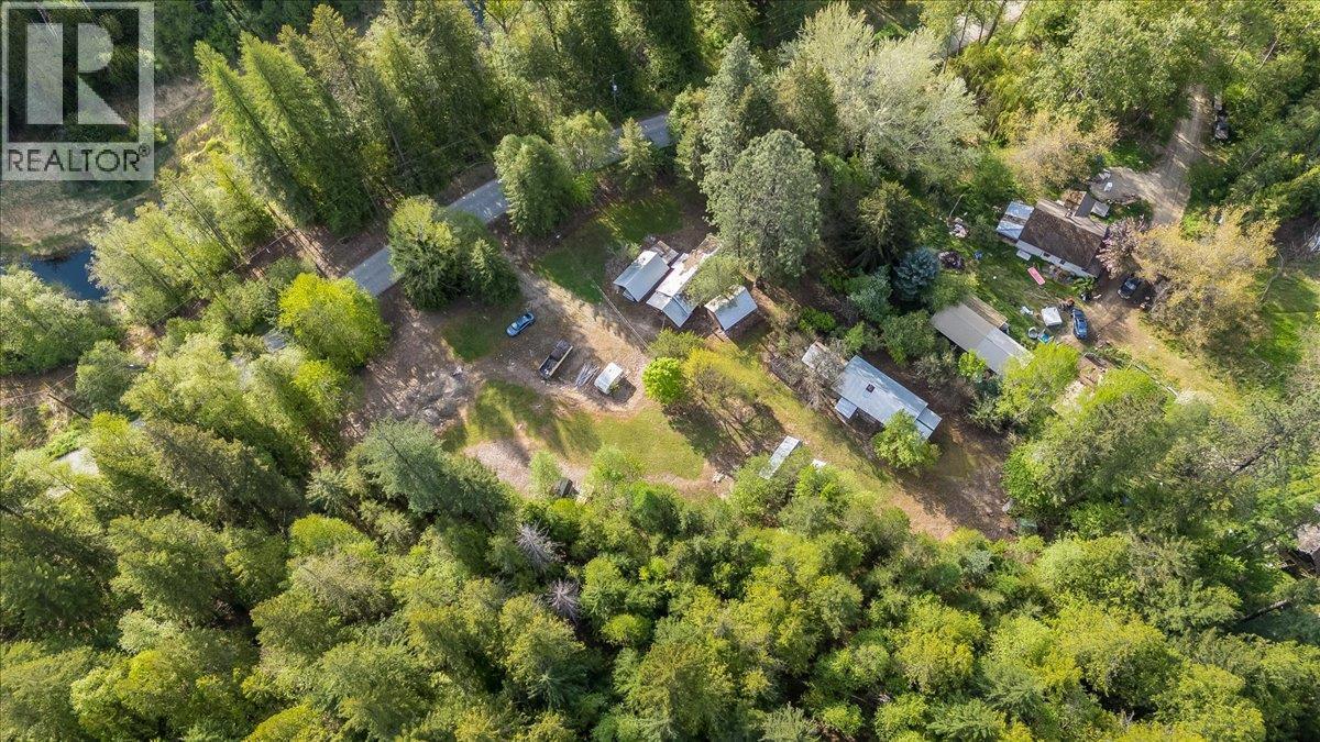 4421 Slocan River Road, Winlaw, British Columbia  V0G 2J0 - Photo 12 - 10385949