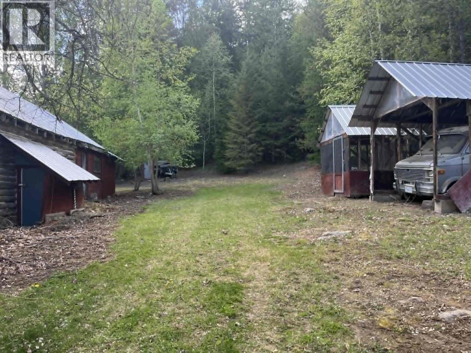 4421 Slocan River Road, Winlaw, British Columbia  V0G 2J0 - Photo 39 - 10385949