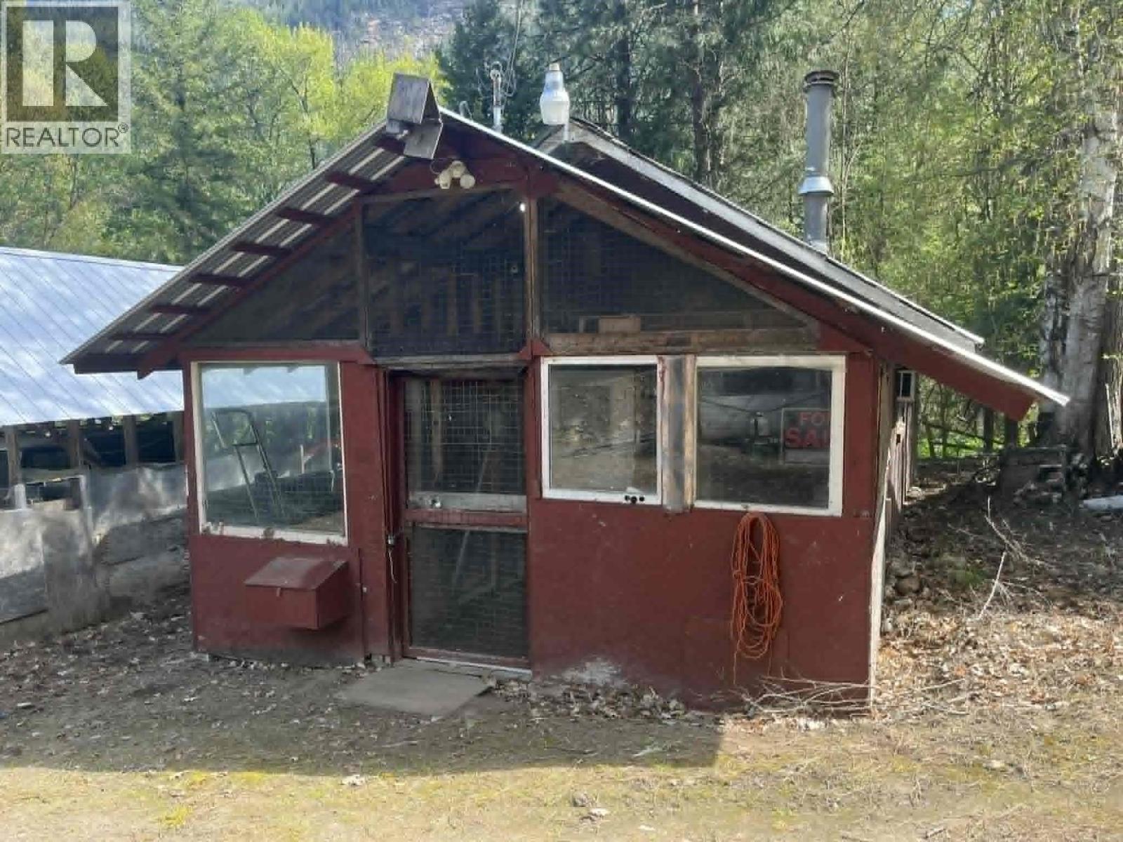 4421 Slocan River Road, Winlaw, British Columbia  V0G 2J0 - Photo 48 - 10385949