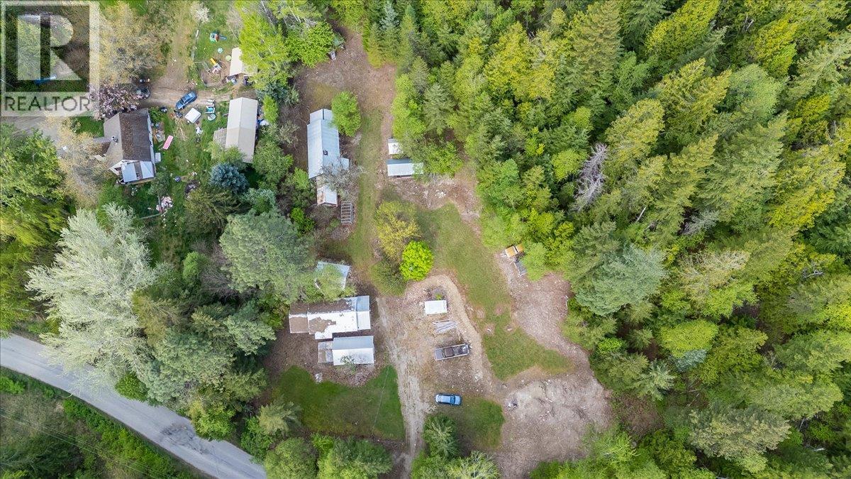 4421 Slocan River Road, Winlaw, British Columbia  V0G 2J0 - Photo 5 - 10385949