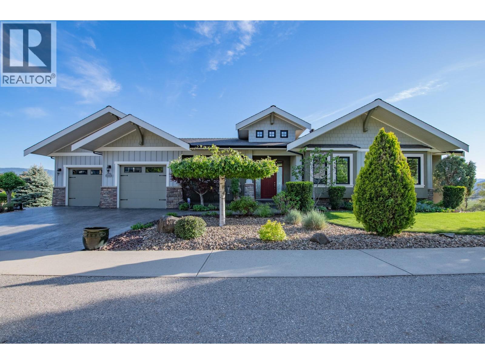 4300 Camelback Way, vernon, British Columbia