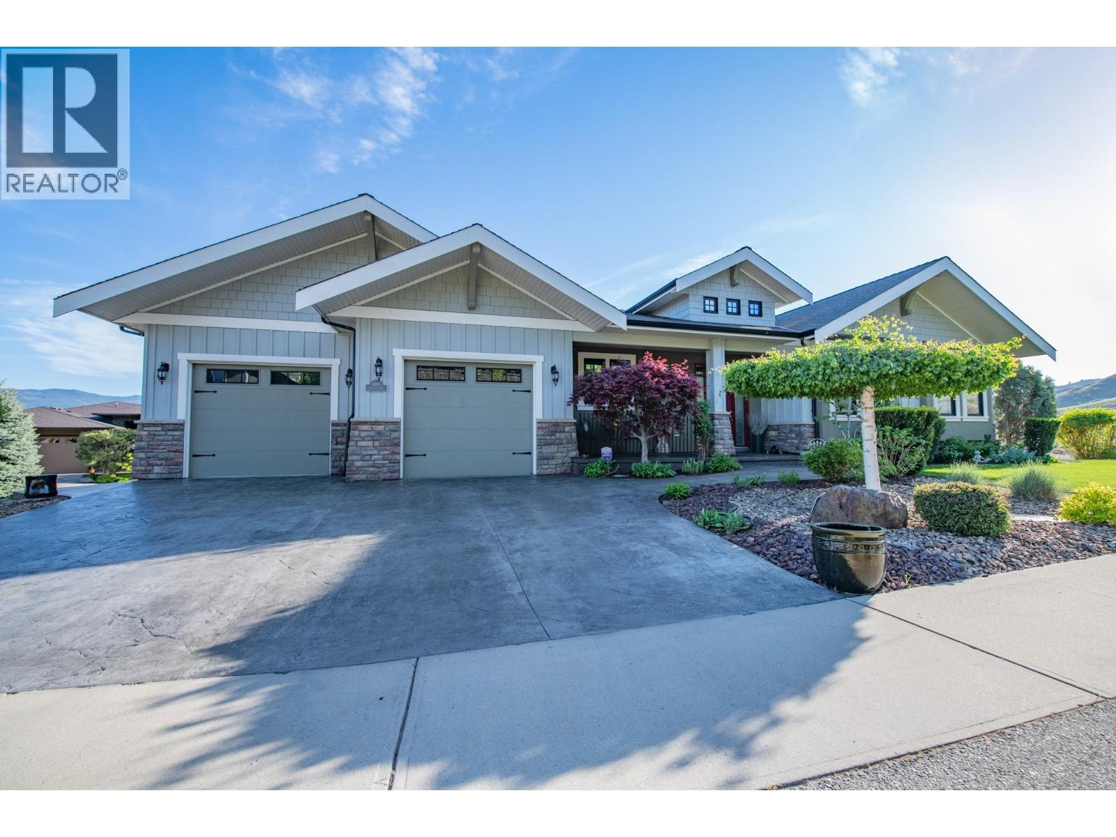 4300 Camelback Way, Vernon, British Columbia  V1T 9W4 - Photo 2 - 10386517