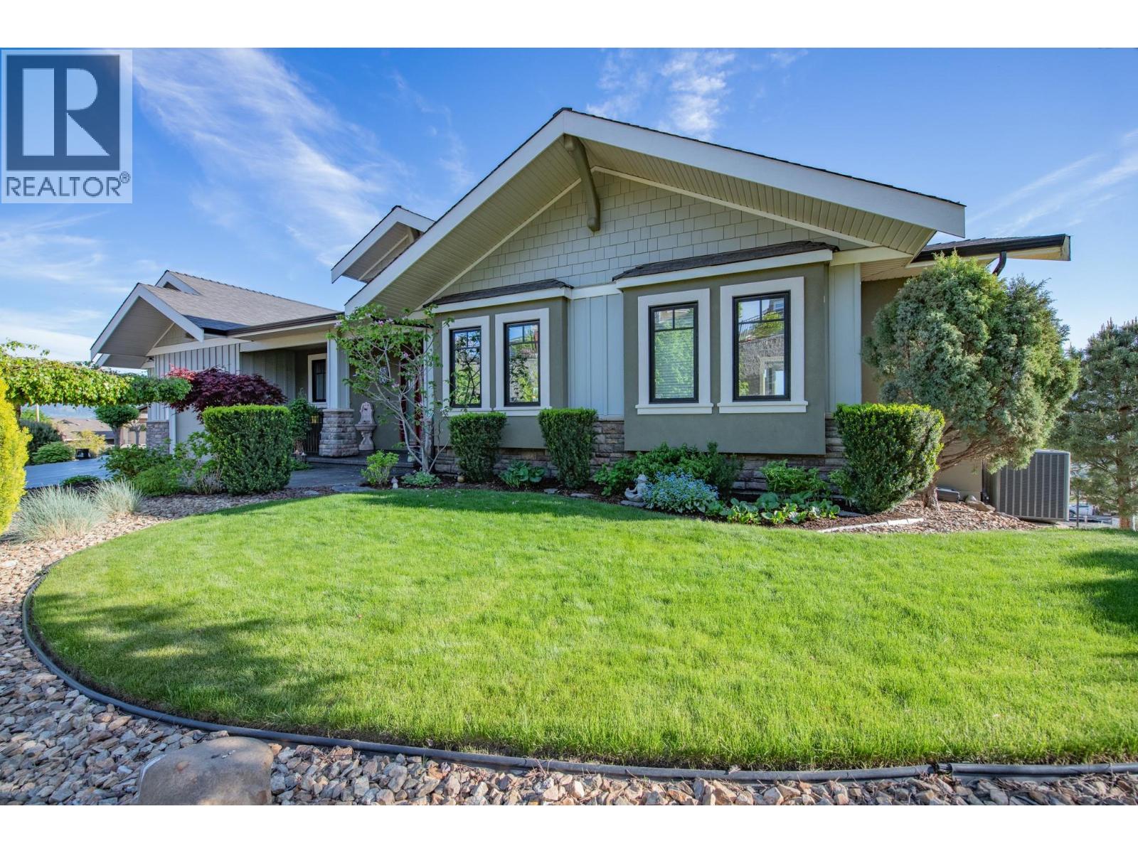 4300 Camelback Way, Vernon, British Columbia  V1T 9W4 - Photo 3 - 10386517