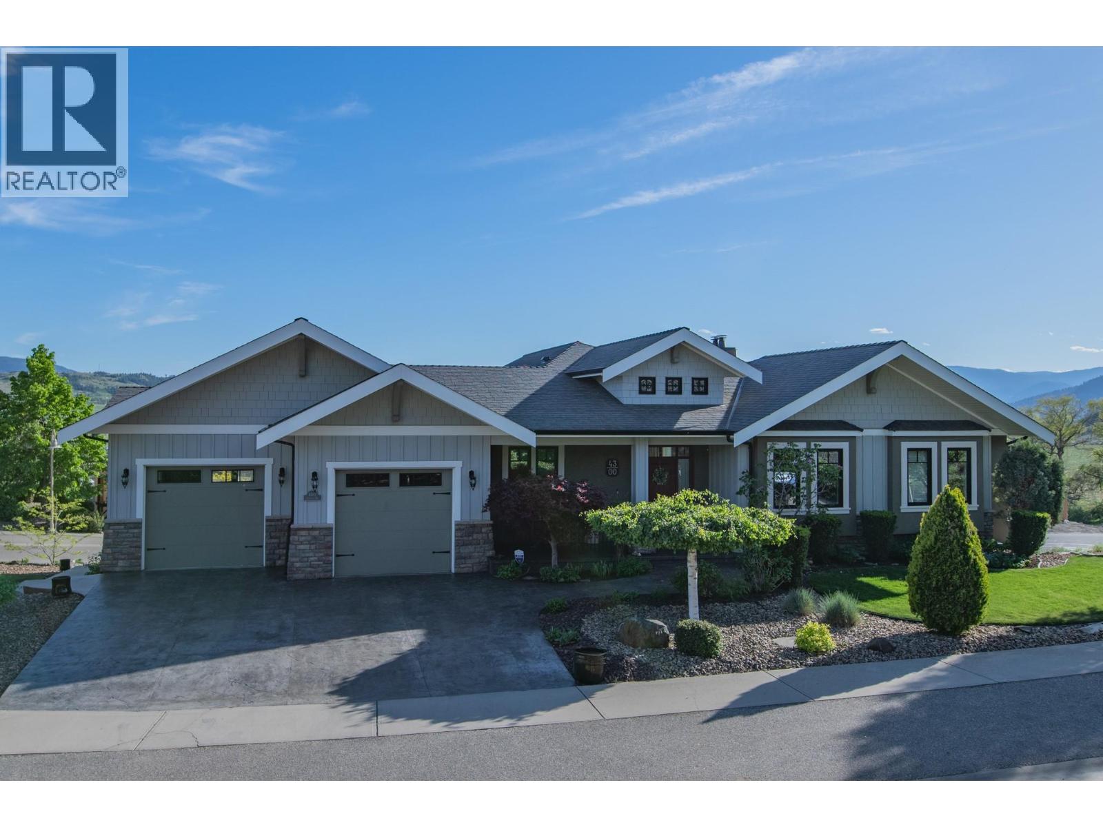4300 Camelback Way, Vernon, British Columbia  V1T 9W4 - Photo 4 - 10386517