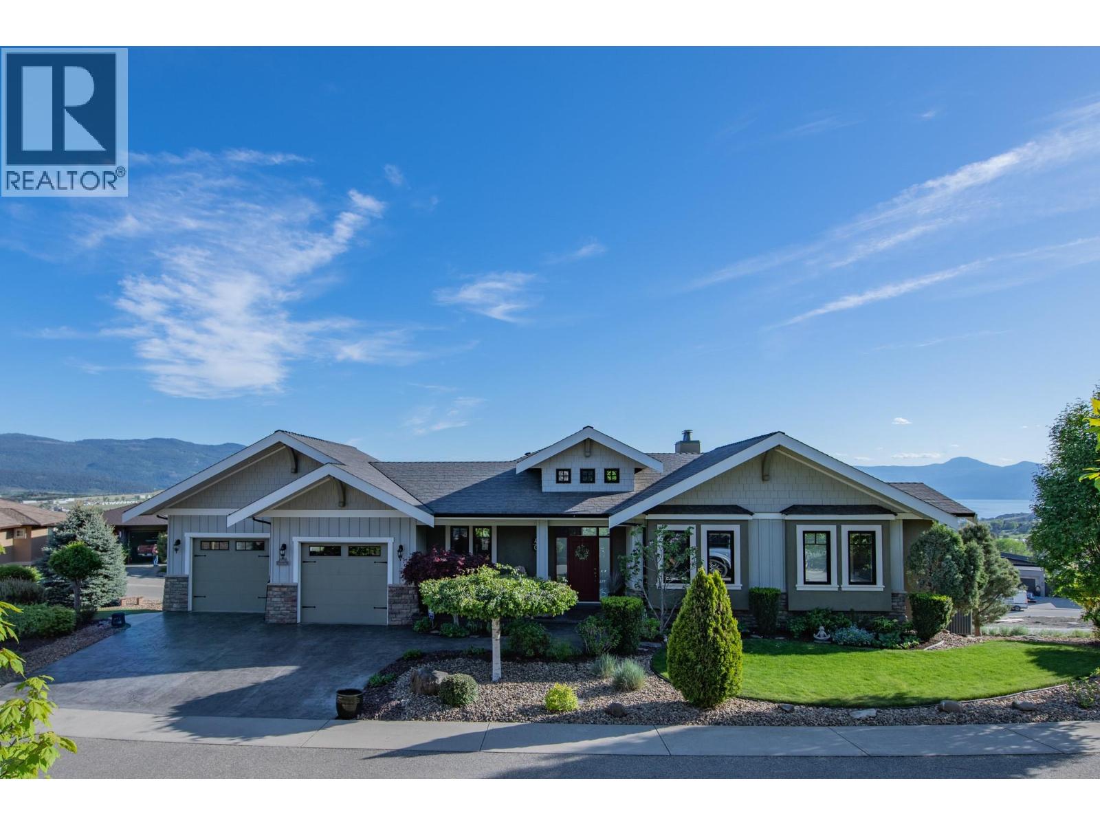 4300 Camelback Way, Vernon, British Columbia  V1T 9W4 - Photo 5 - 10386517