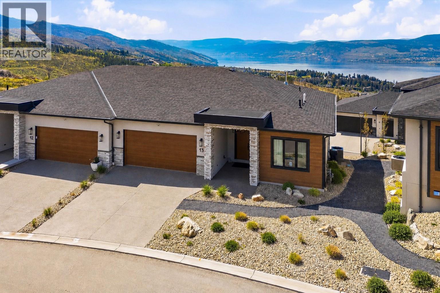 796 Kuipers Crescent Unit# 13, Kelowna, British Columbia  V1W 5C9 - Photo 3 - 10386099