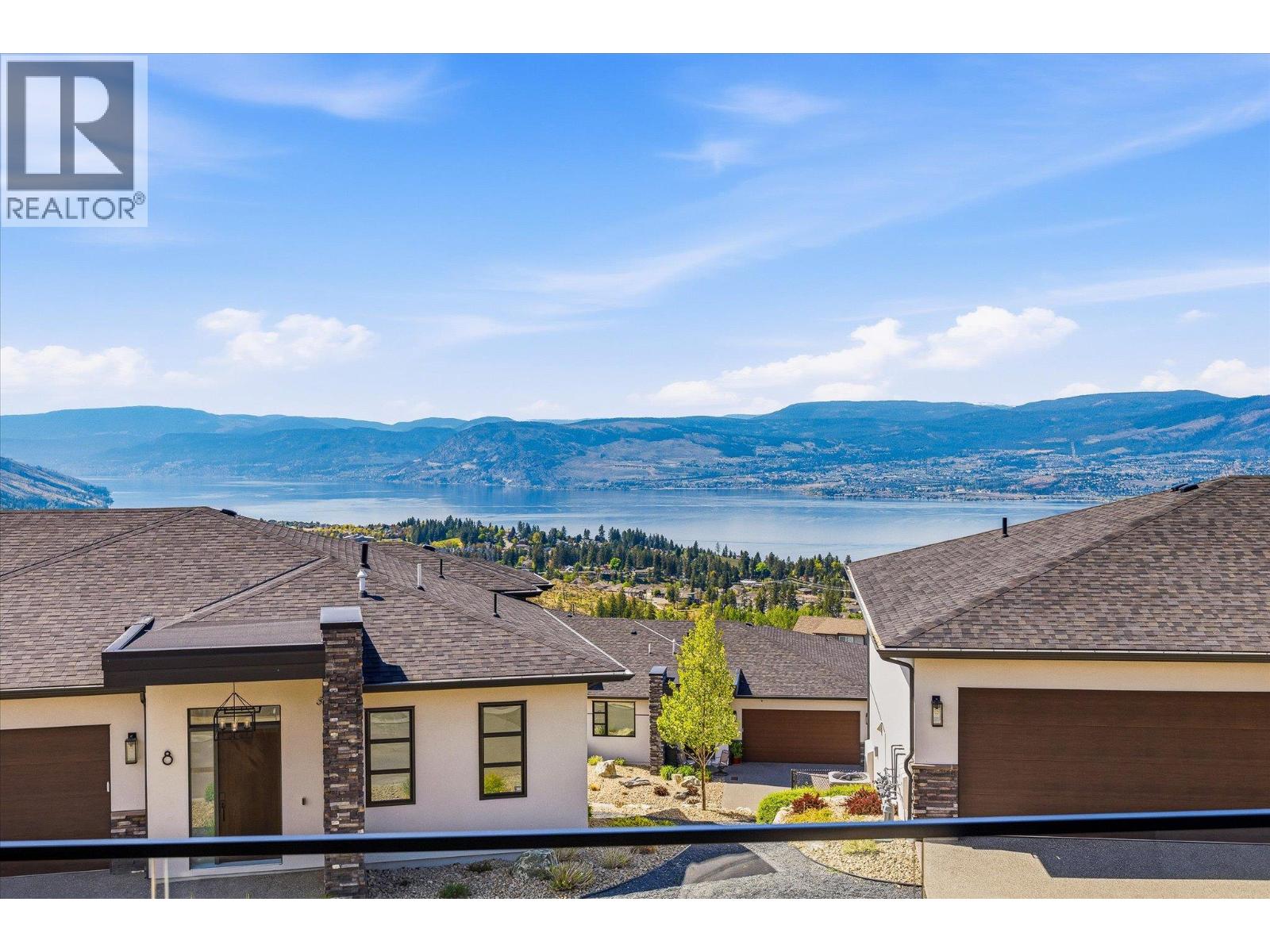 796 Kuipers Crescent Unit# 13, Kelowna, British Columbia  V1W 5C9 - Photo 33 - 10386099