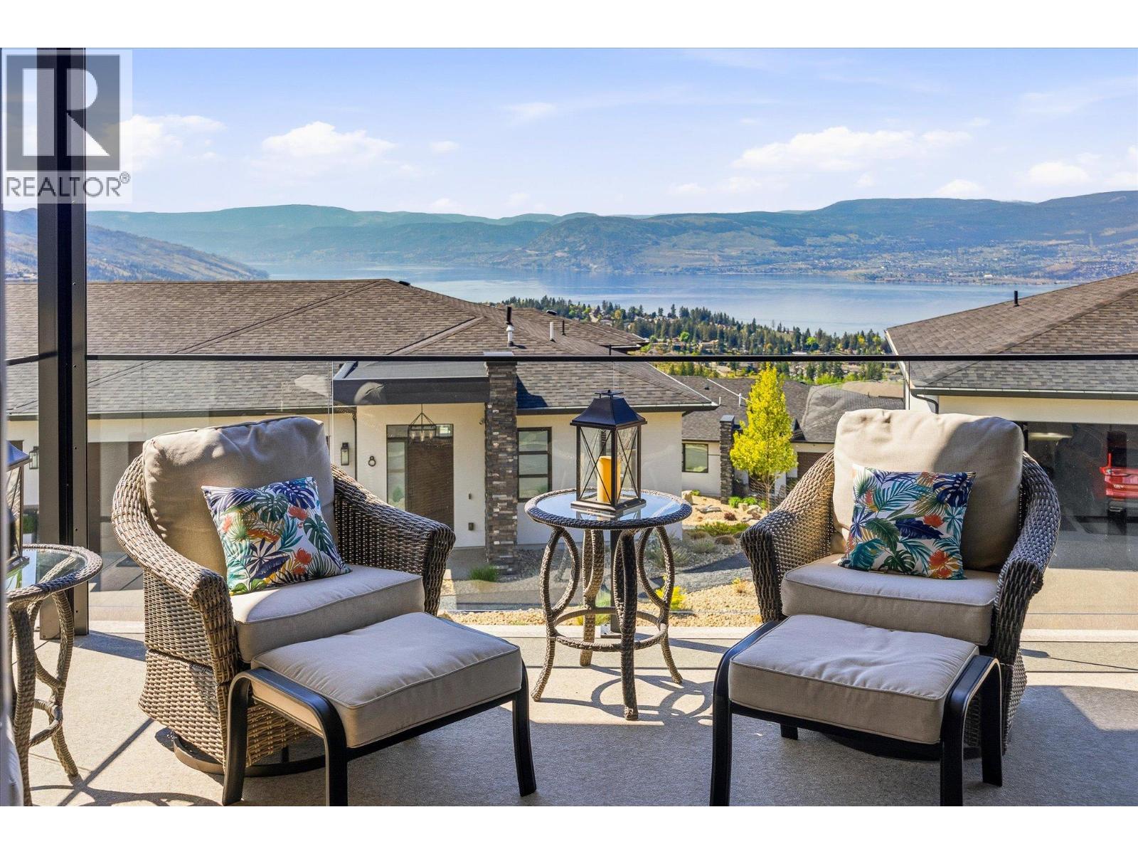 796 Kuipers Crescent Unit# 13, Kelowna, British Columbia  V1W 5C9 - Photo 37 - 10386099