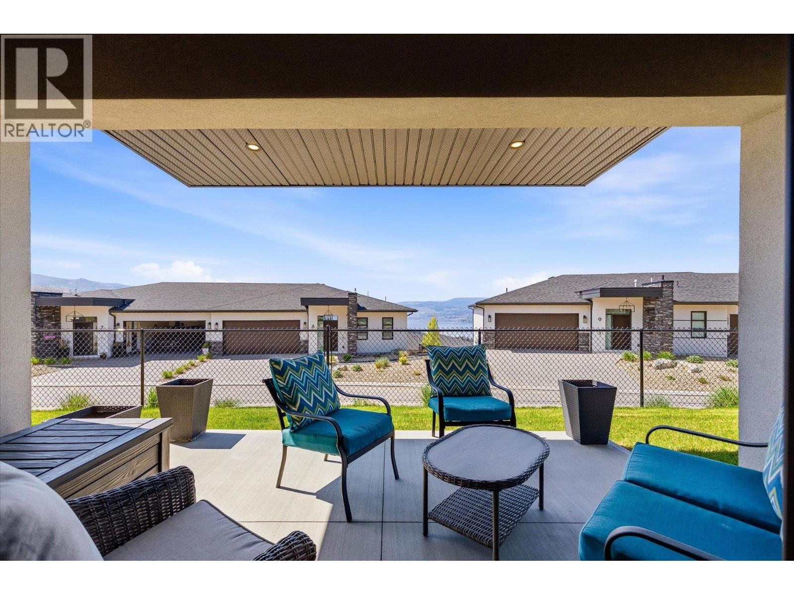 796 Kuipers Crescent Unit# 13, Kelowna, British Columbia  V1W 5C9 - Photo 55 - 10386099