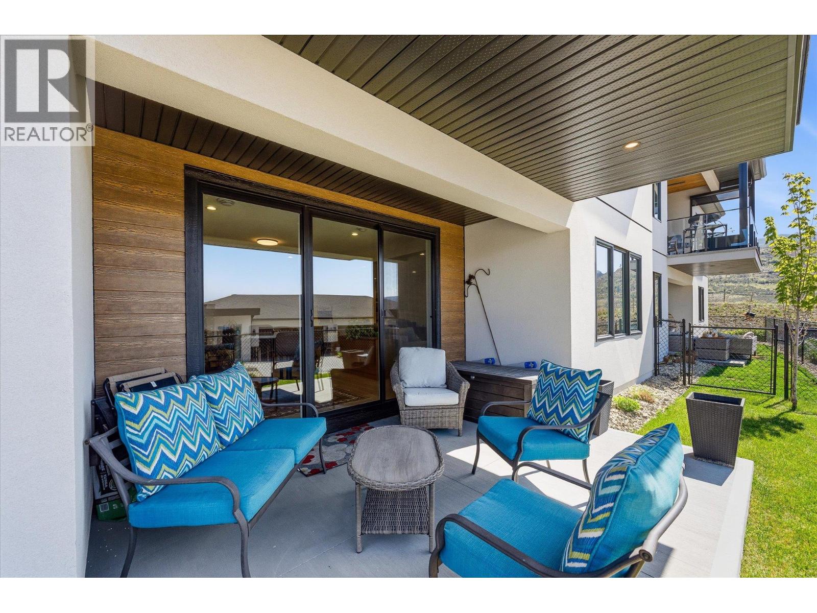 796 Kuipers Crescent Unit# 13, Kelowna, British Columbia  V1W 5C9 - Photo 57 - 10386099
