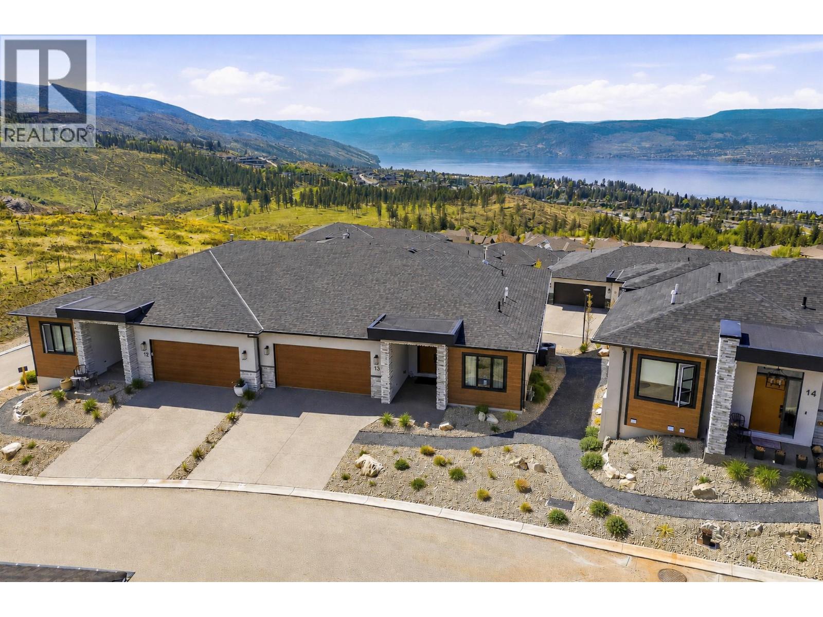 796 Kuipers Crescent Unit# 13, Kelowna, British Columbia  V1W 5C9 - Photo 75 - 10386099