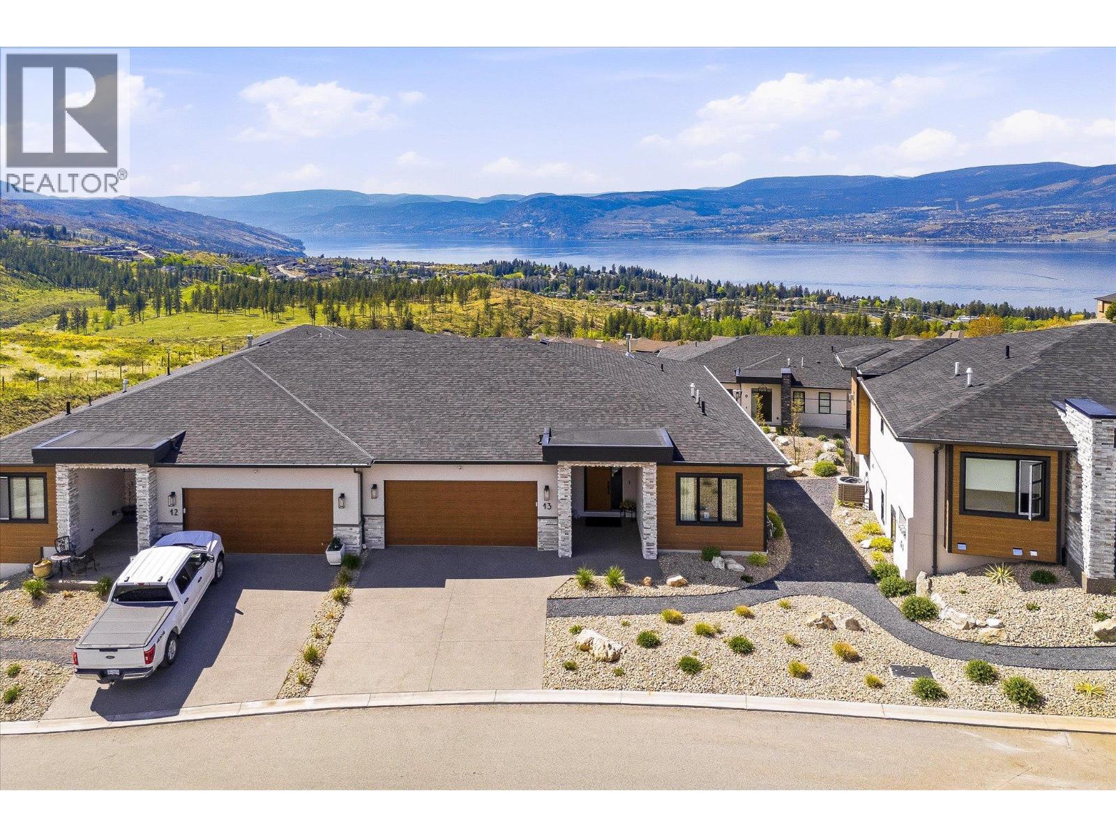 796 Kuipers Crescent Unit# 13, Kelowna, British Columbia  V1W 5C9 - Photo 76 - 10386099