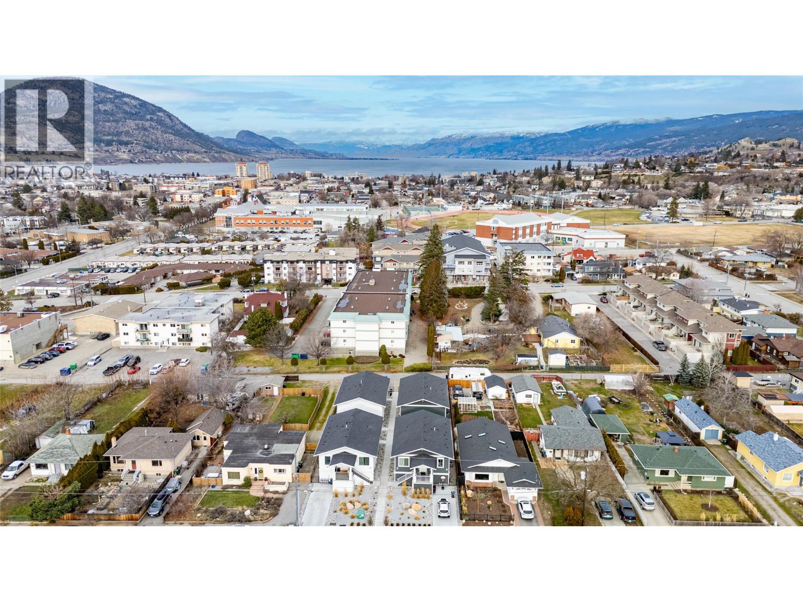 241 Nelson Avenue Unit# 101, Penticton, British Columbia  V2A 2L1 - Photo 3 - 10386537