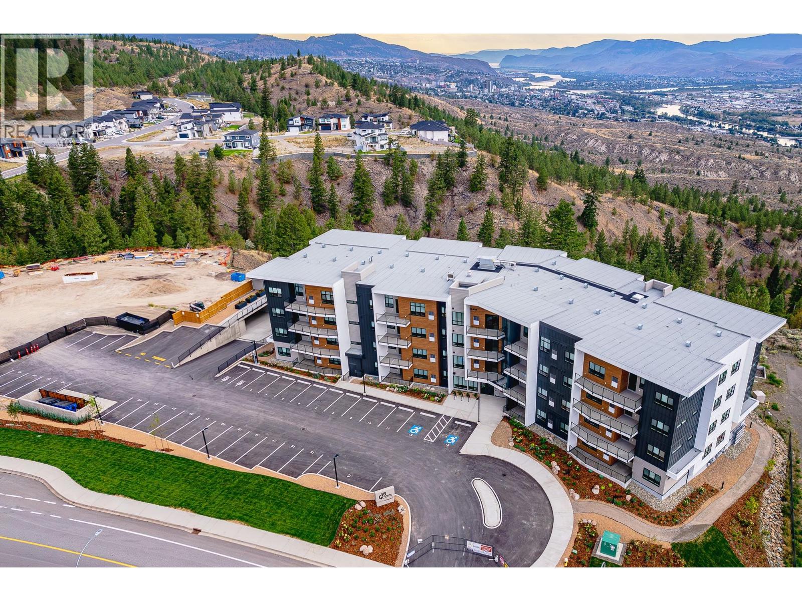 1844 Qu'Appelle Boulevard Unit# 104, kamloops, British Columbia