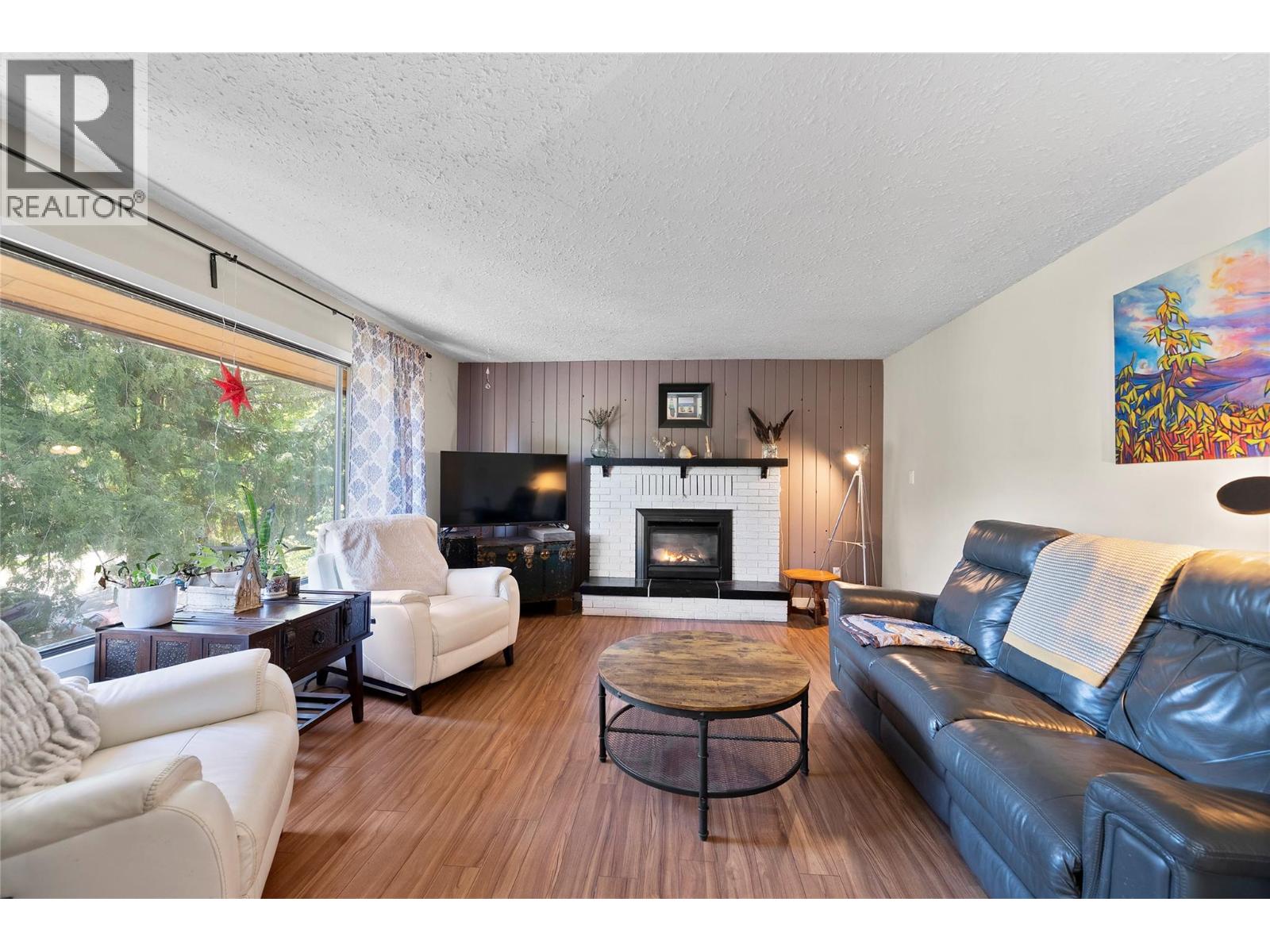 2499 Ridgeview Place, Blind Bay, British Columbia  V0E 1H2 - Photo 4 - 10385804