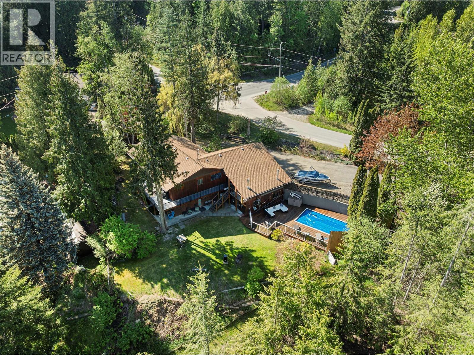 2499 Ridgeview Place, Blind Bay, British Columbia  V0E 1H2 - Photo 42 - 10385804