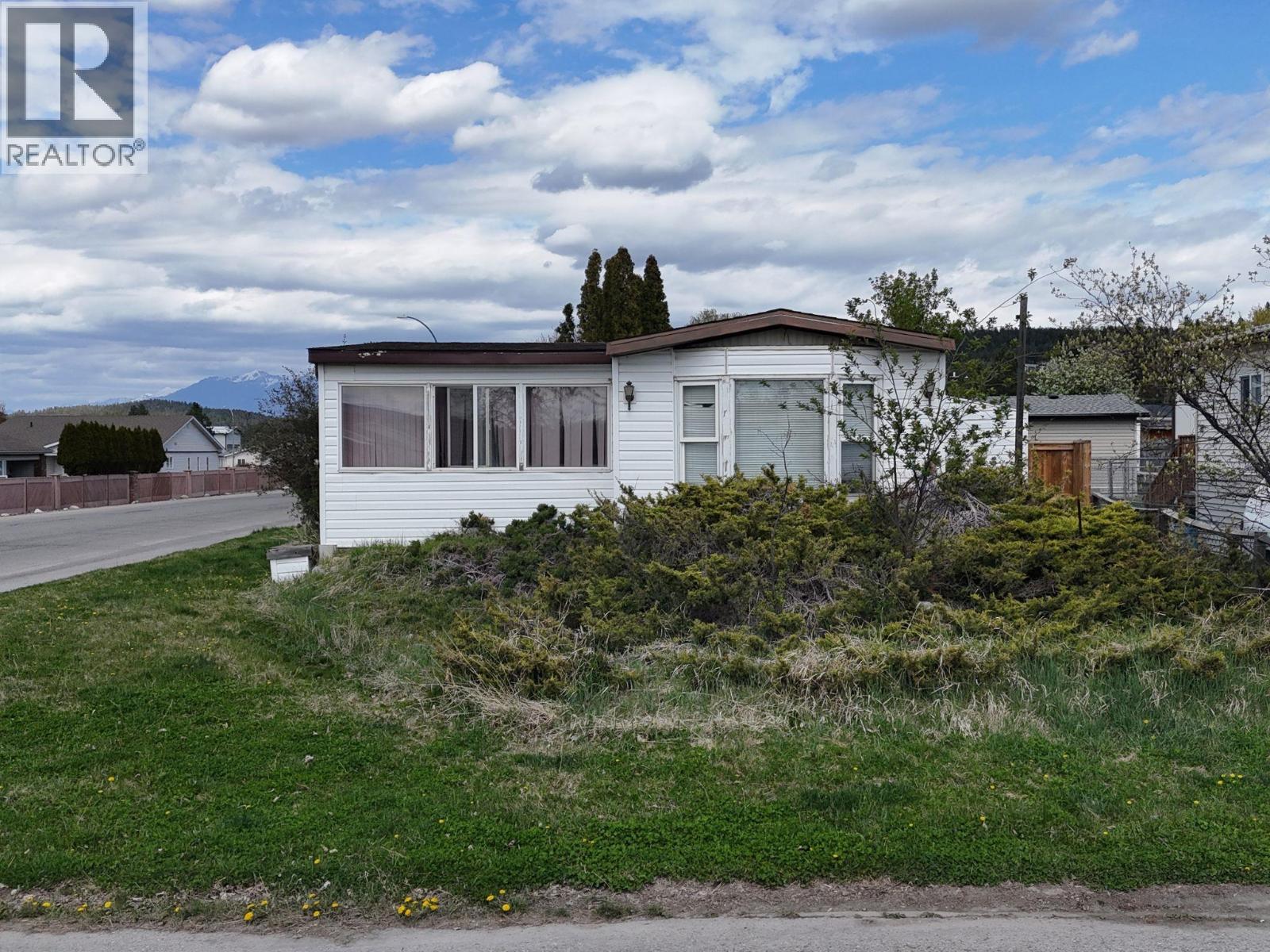 1800 Kokanee Crescent N, cranbrook, British Columbia