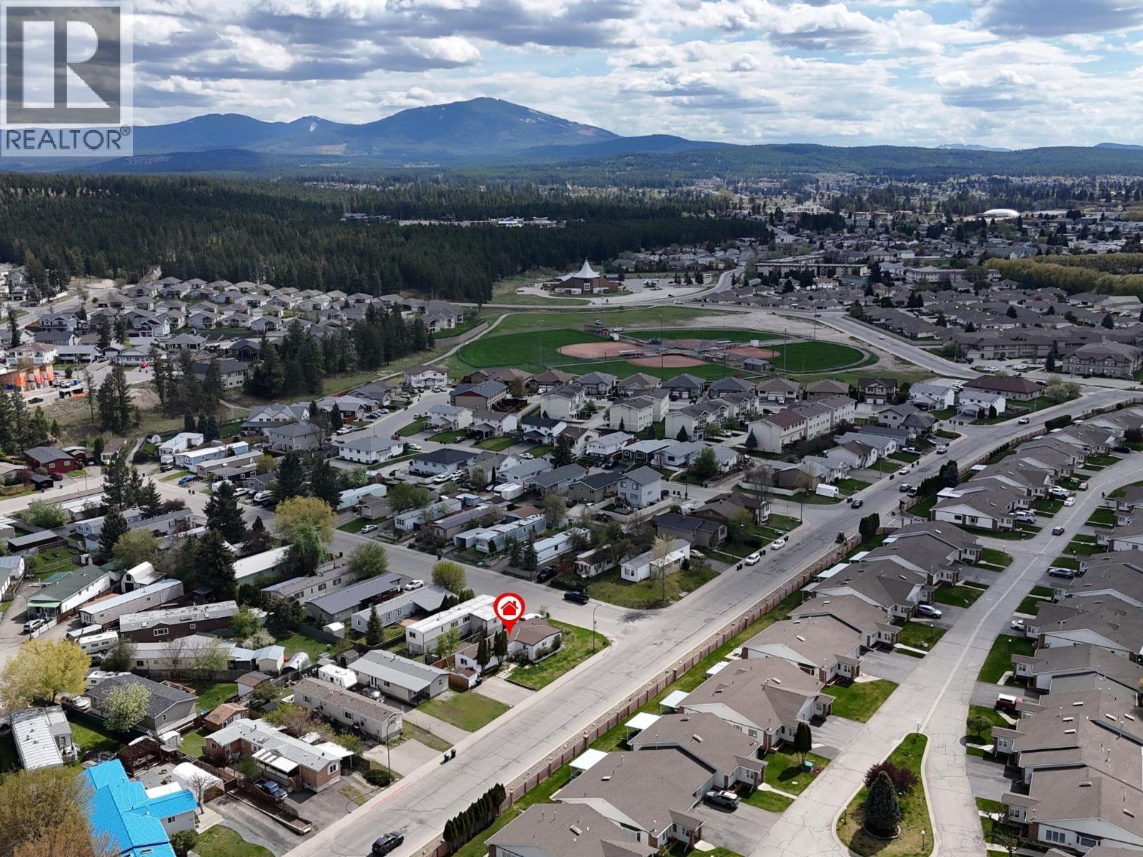 1800 Kokanee Crescent N, Cranbrook, British Columbia  V1C 5W4 - Photo 5 - 10377645
