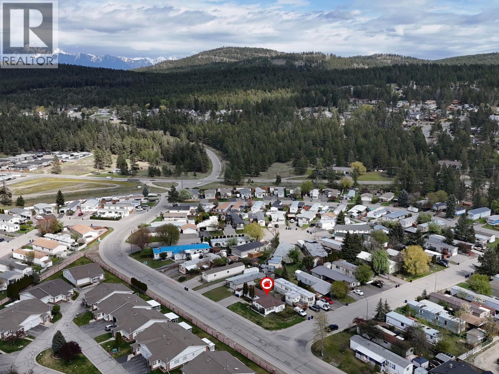 1800 Kokanee Crescent N, Cranbrook, British Columbia  V1C 5W4 - Photo 6 - 10377645