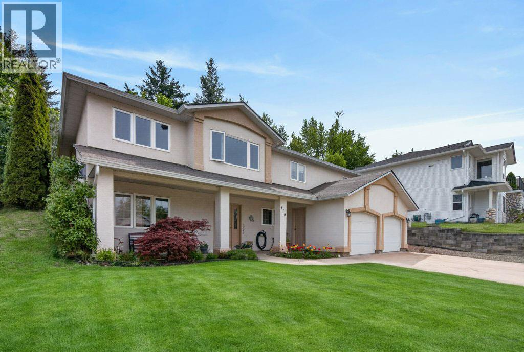 416 27 Street Se, Salmon Arm, British Columbia  V1E 1K7 - Photo 43 - 10386555